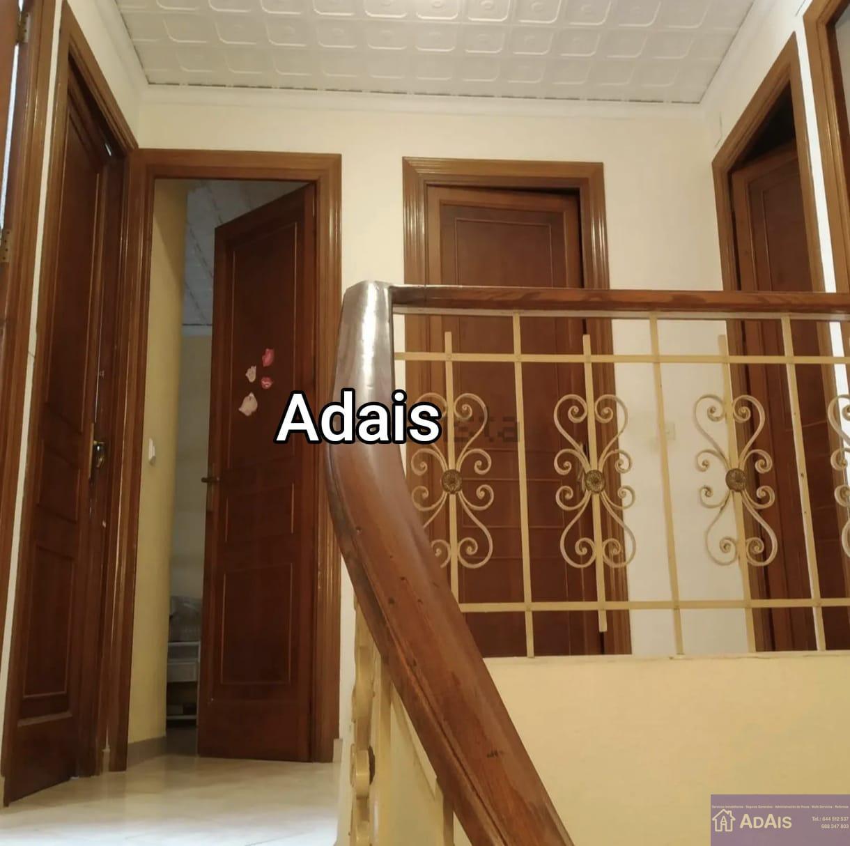 For sale of house in Gandia