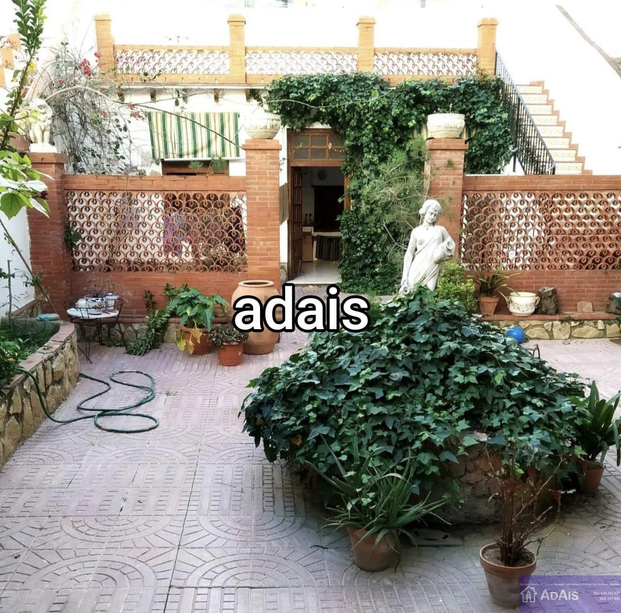 For sale of house in Gandia