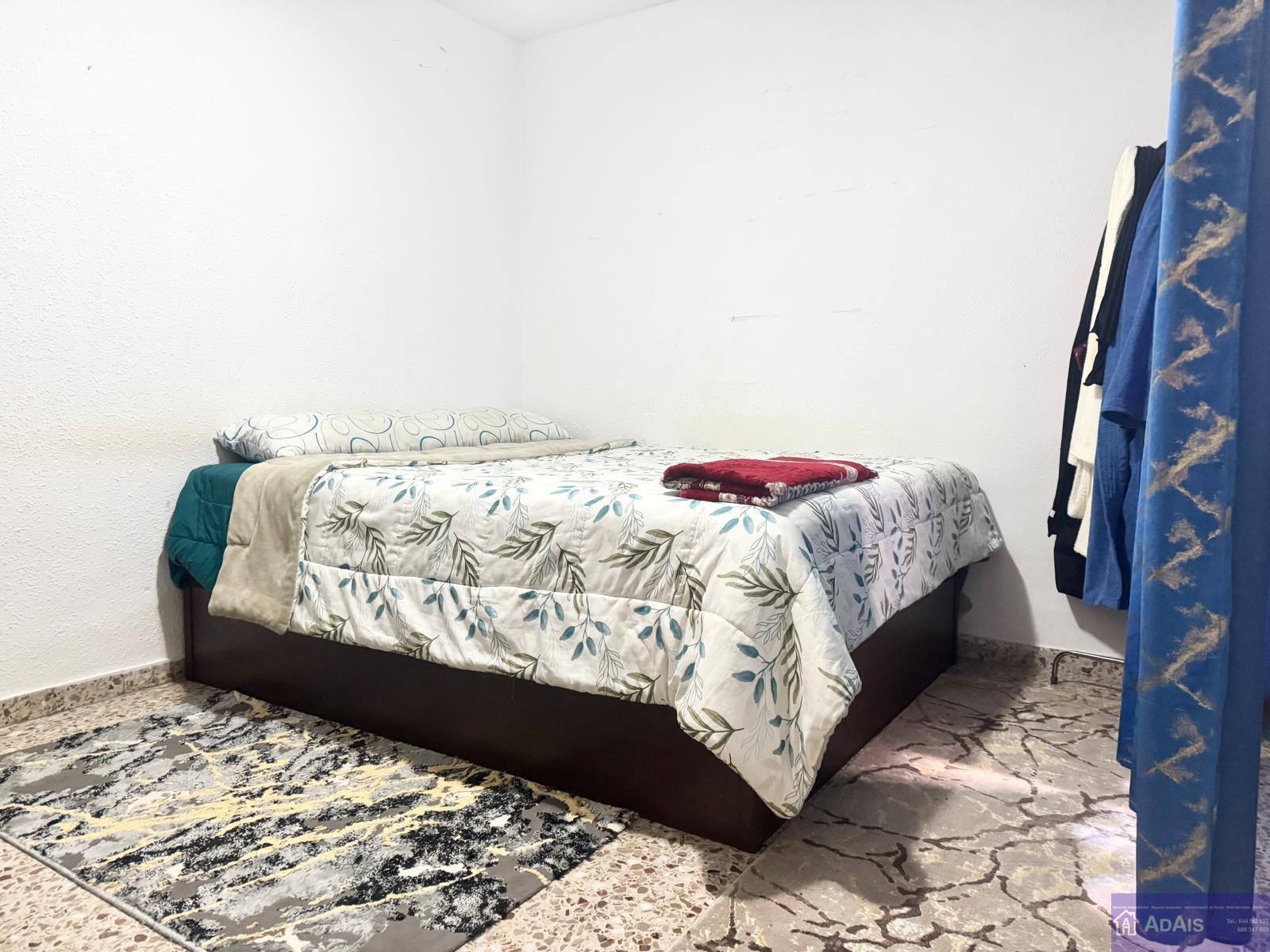 For sale of flat in Gandia