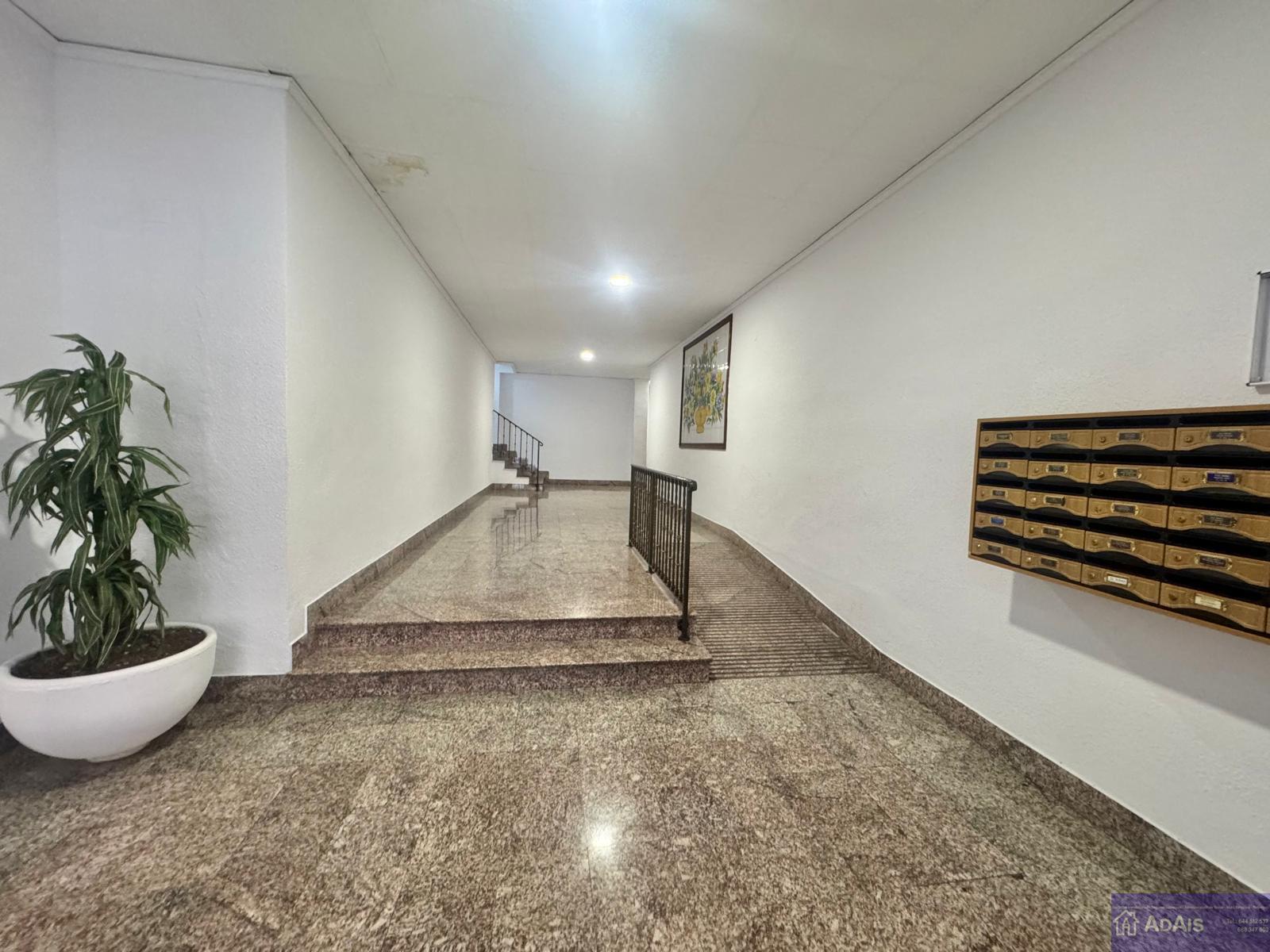 For sale of flat in Gandia