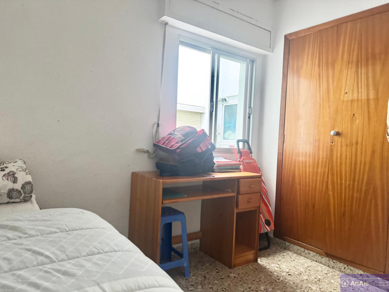 For sale of flat in Gandia