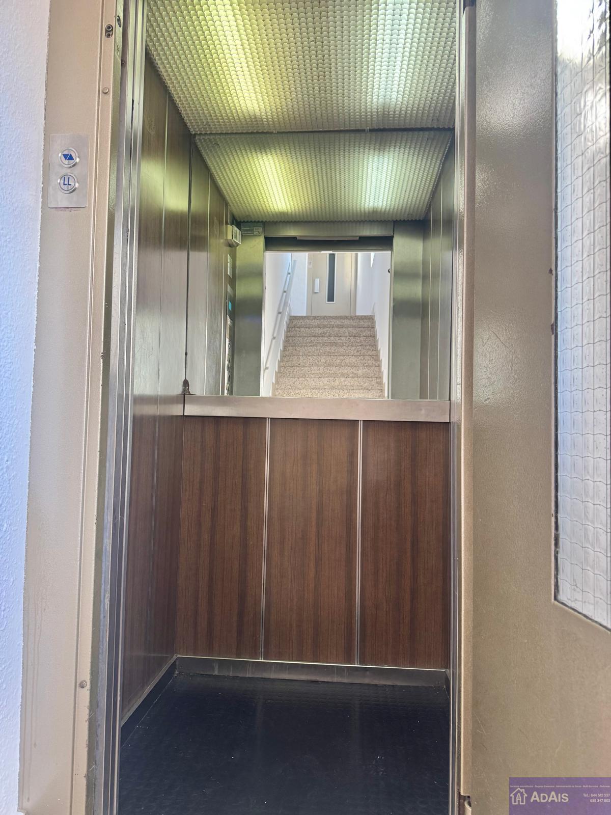 For sale of flat in Gandia