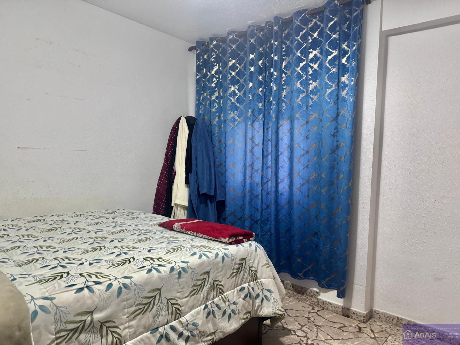 For sale of flat in Gandia
