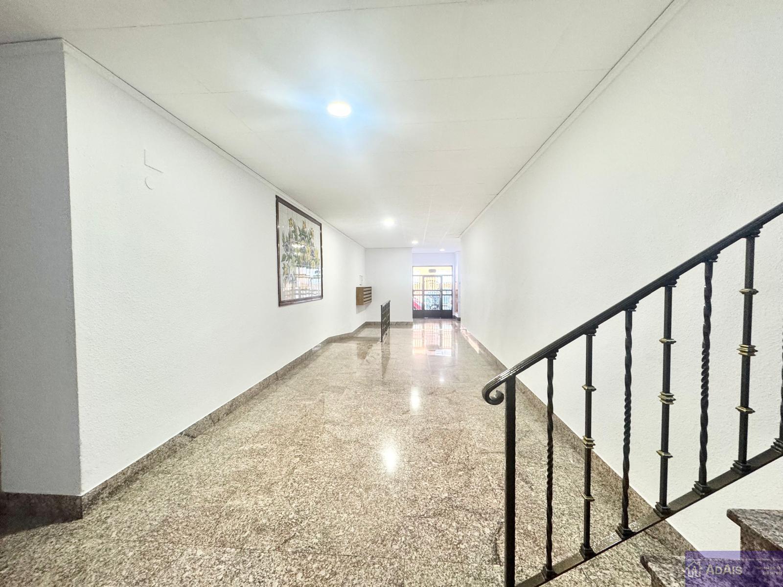 For sale of flat in Gandia
