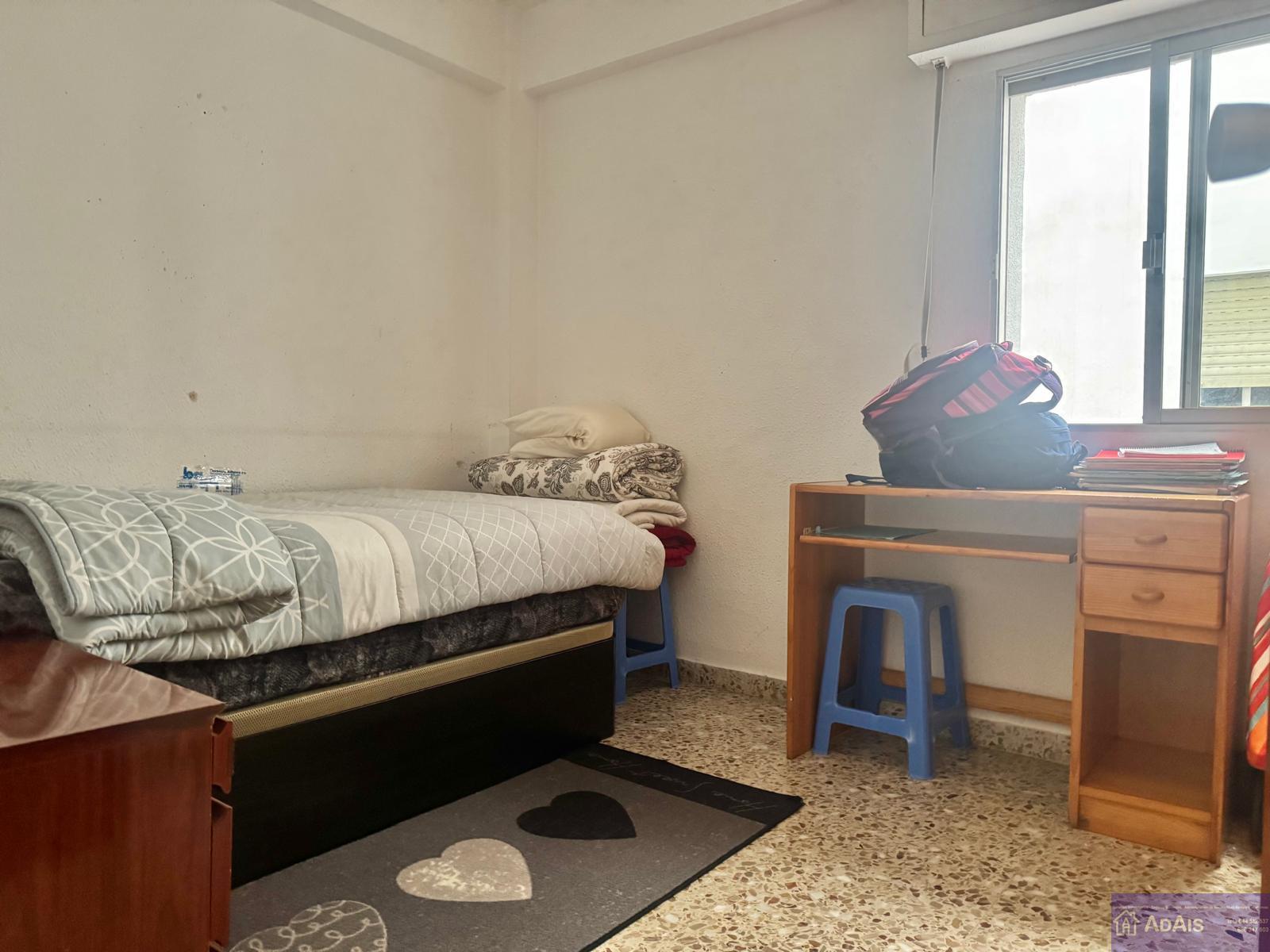 For sale of flat in Gandia