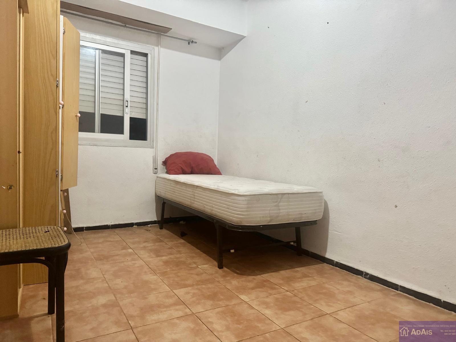 For sale of flat in Gandia