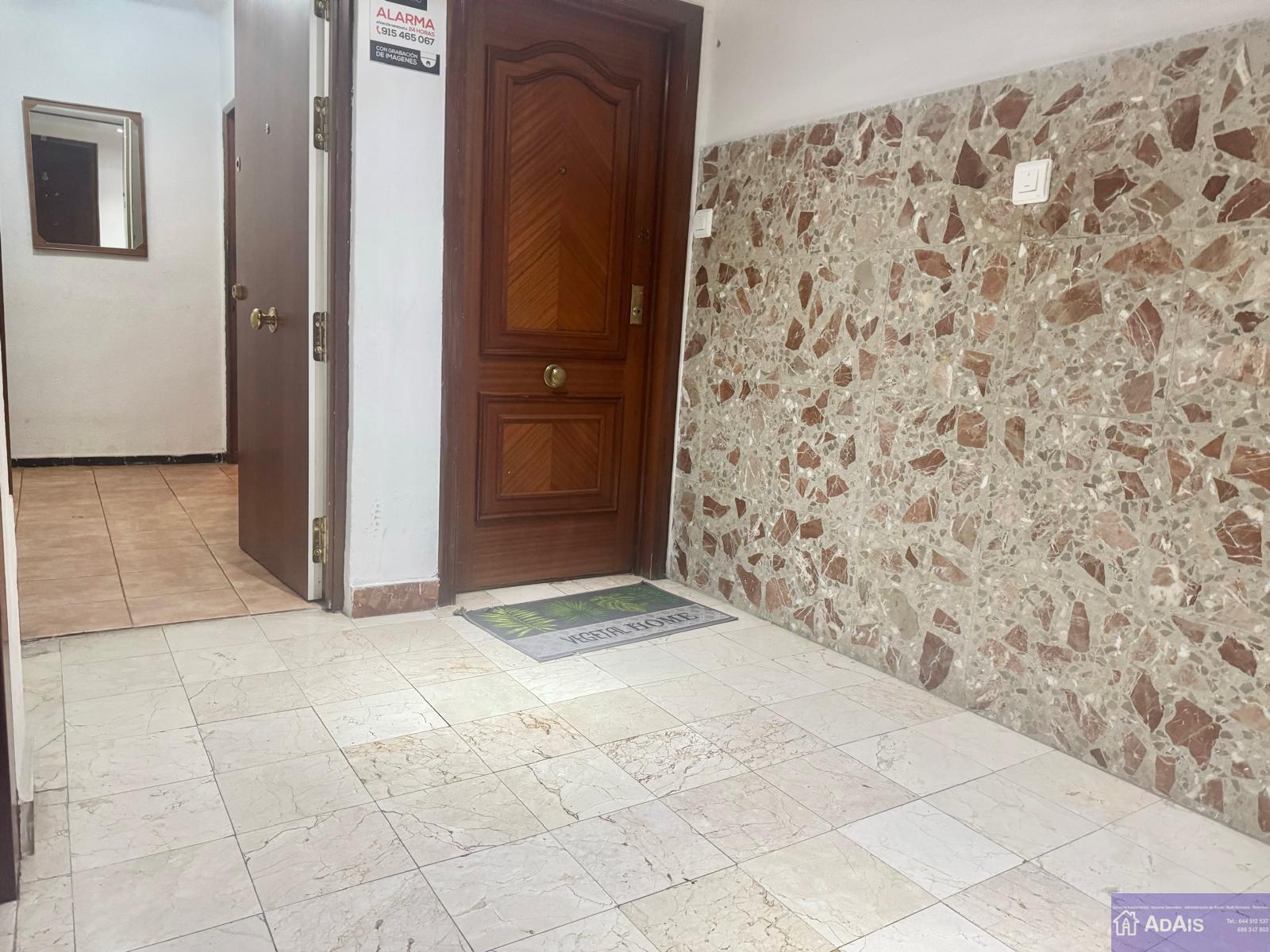 For sale of flat in Gandia