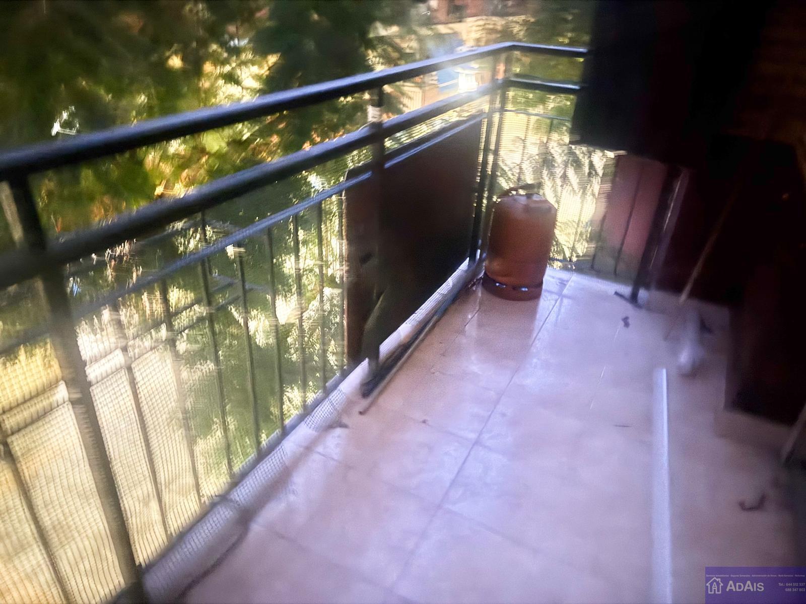 For sale of flat in Gandia