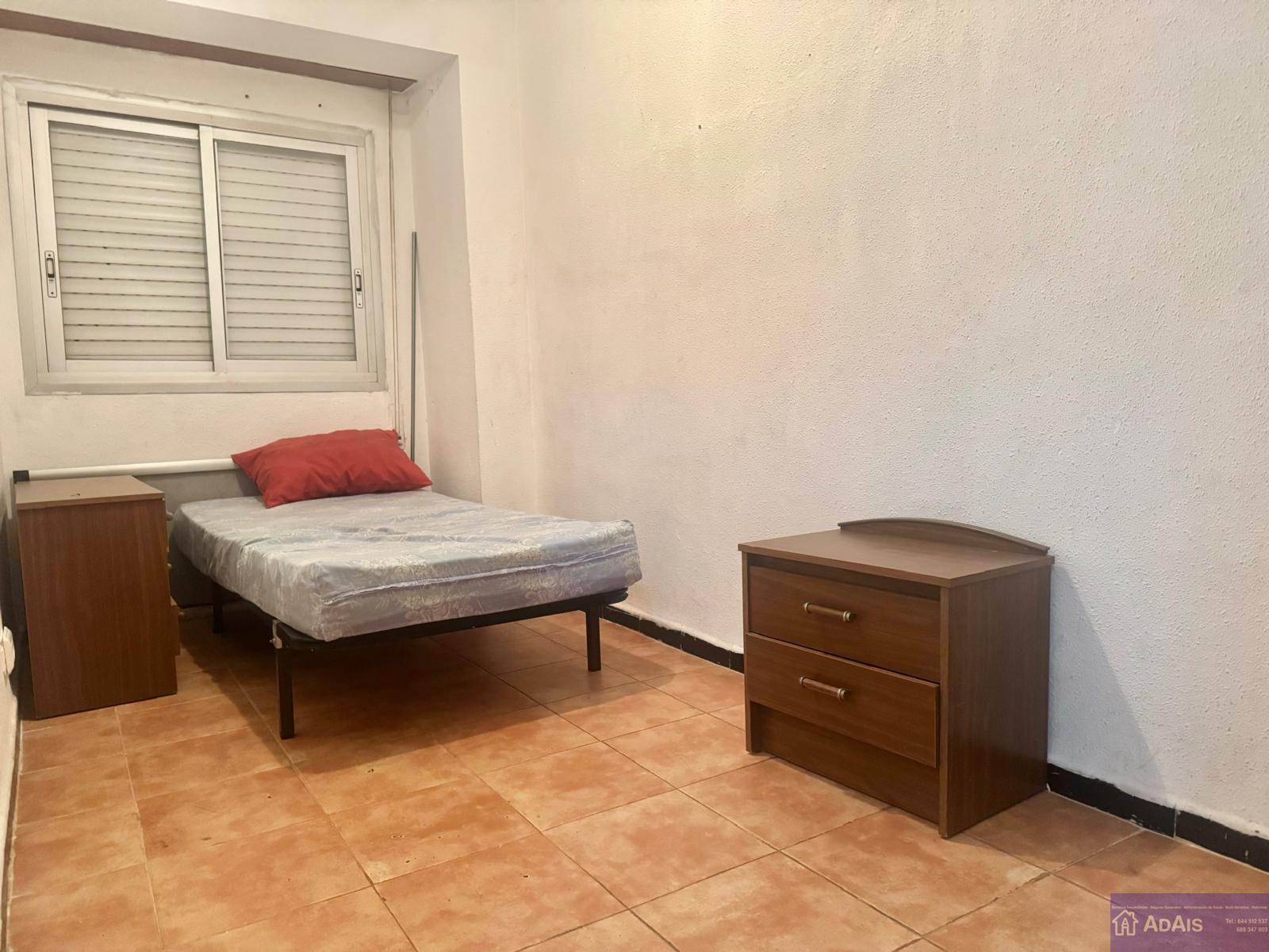 For sale of flat in Gandia