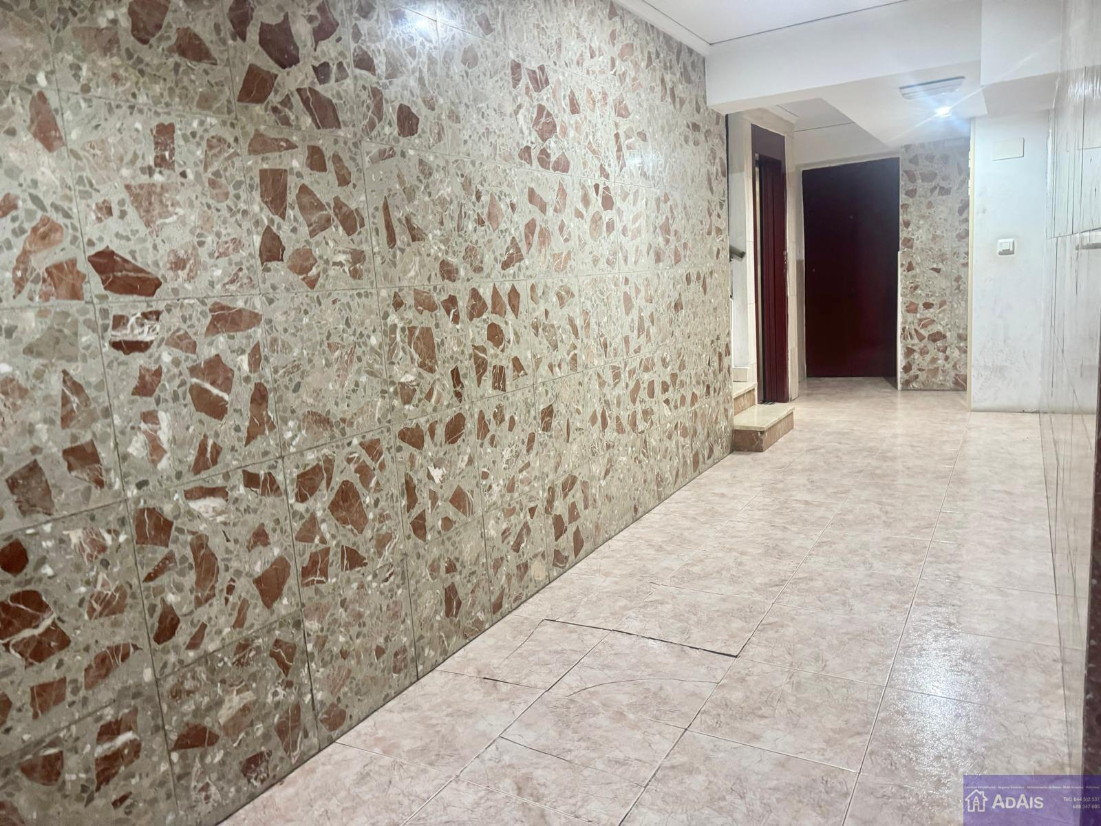 For sale of flat in Gandia