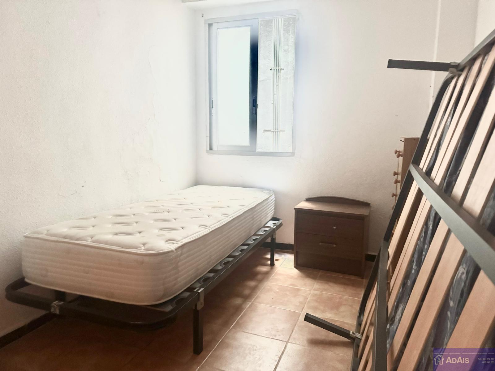For sale of flat in Gandia