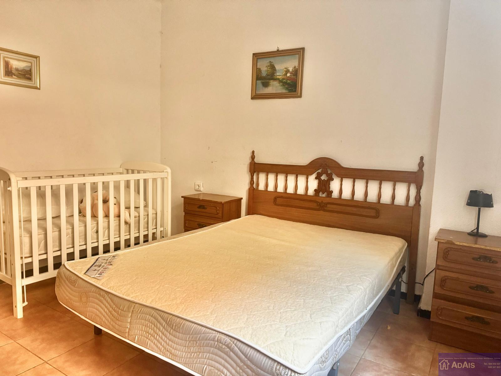 For sale of flat in Gandia
