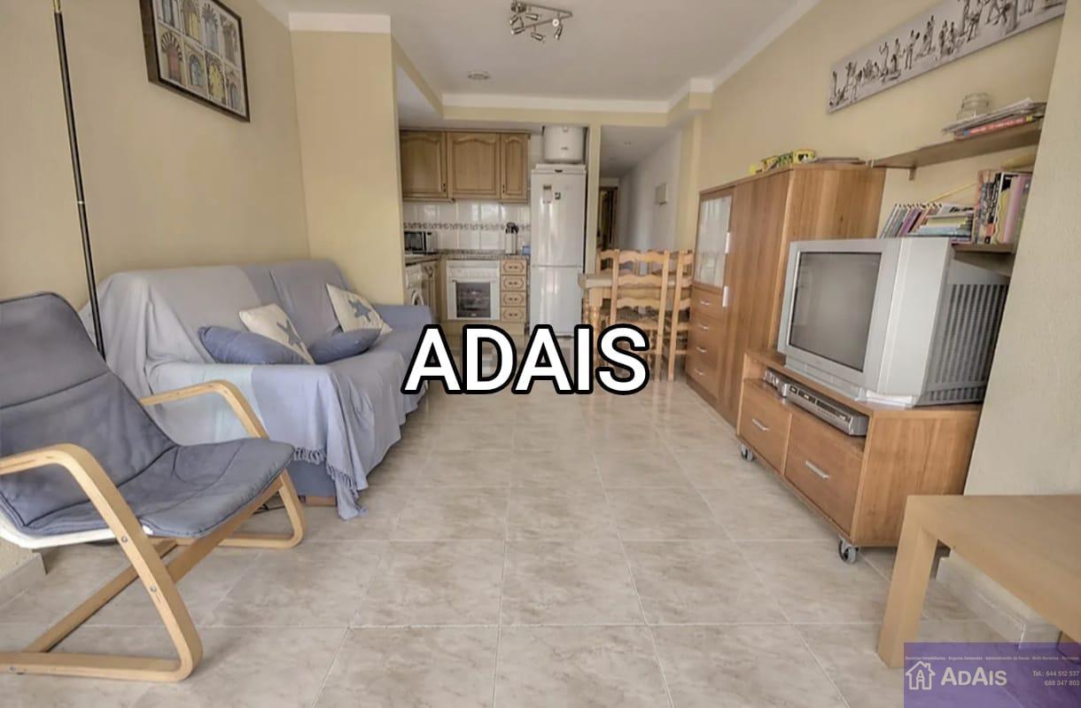 For sale of apartment in Bellreguard