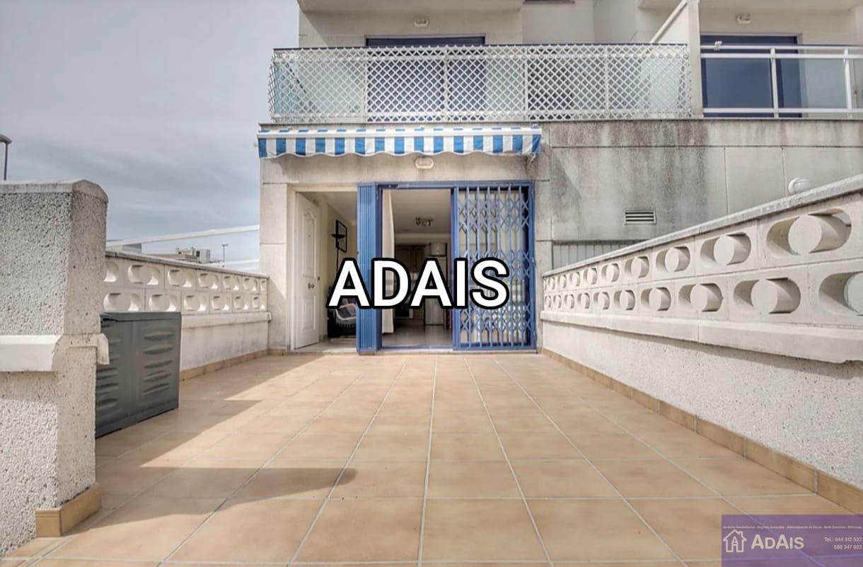 For sale of apartment in Bellreguard