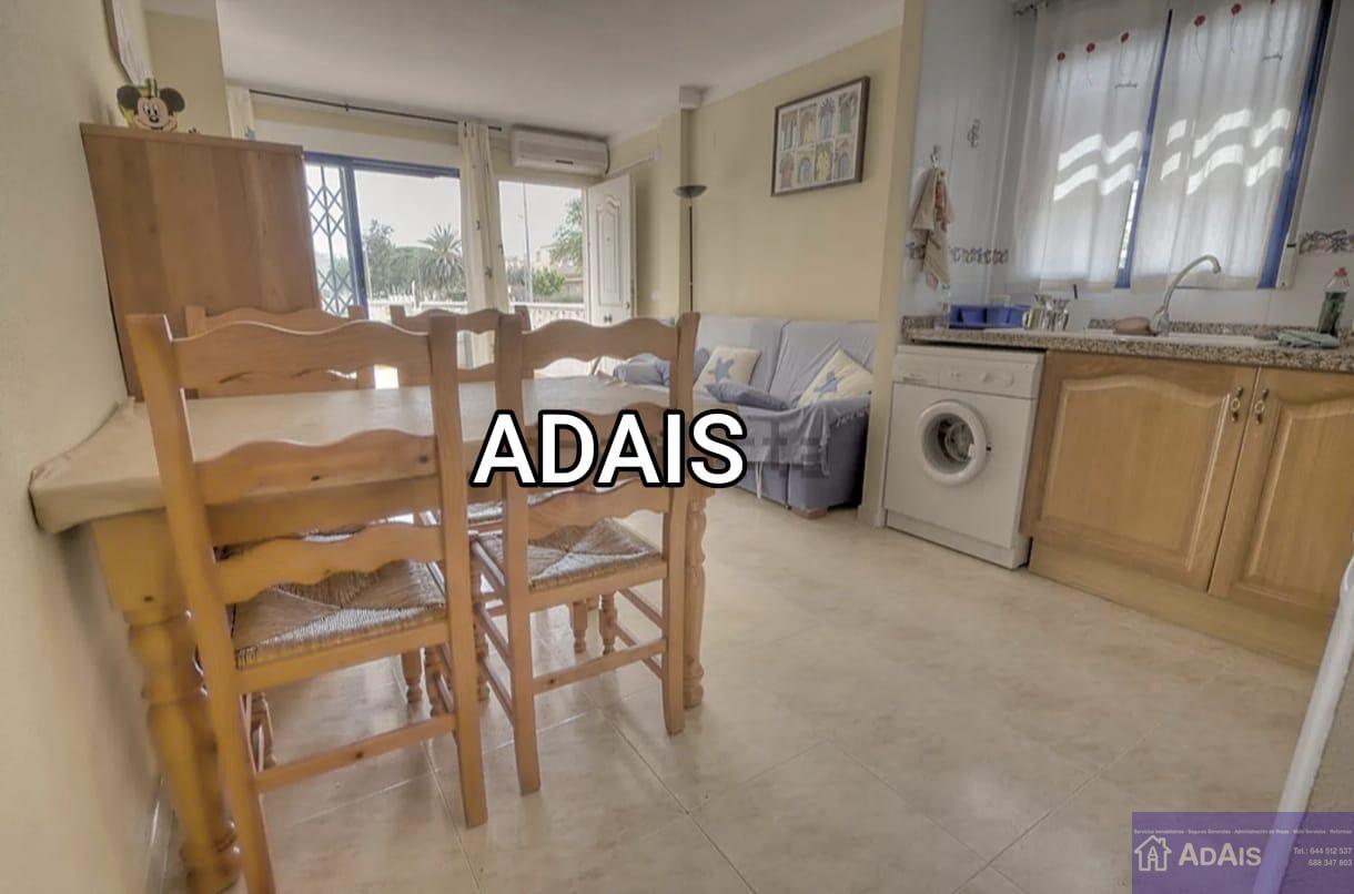 For sale of apartment in Bellreguard