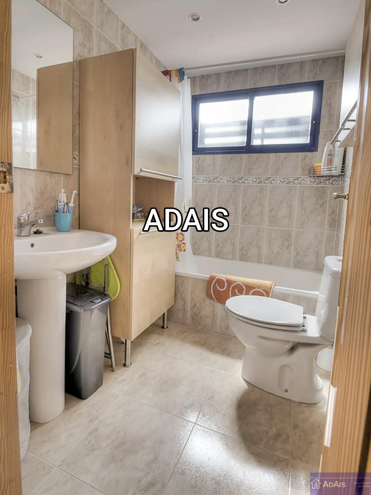 For sale of apartment in Bellreguard