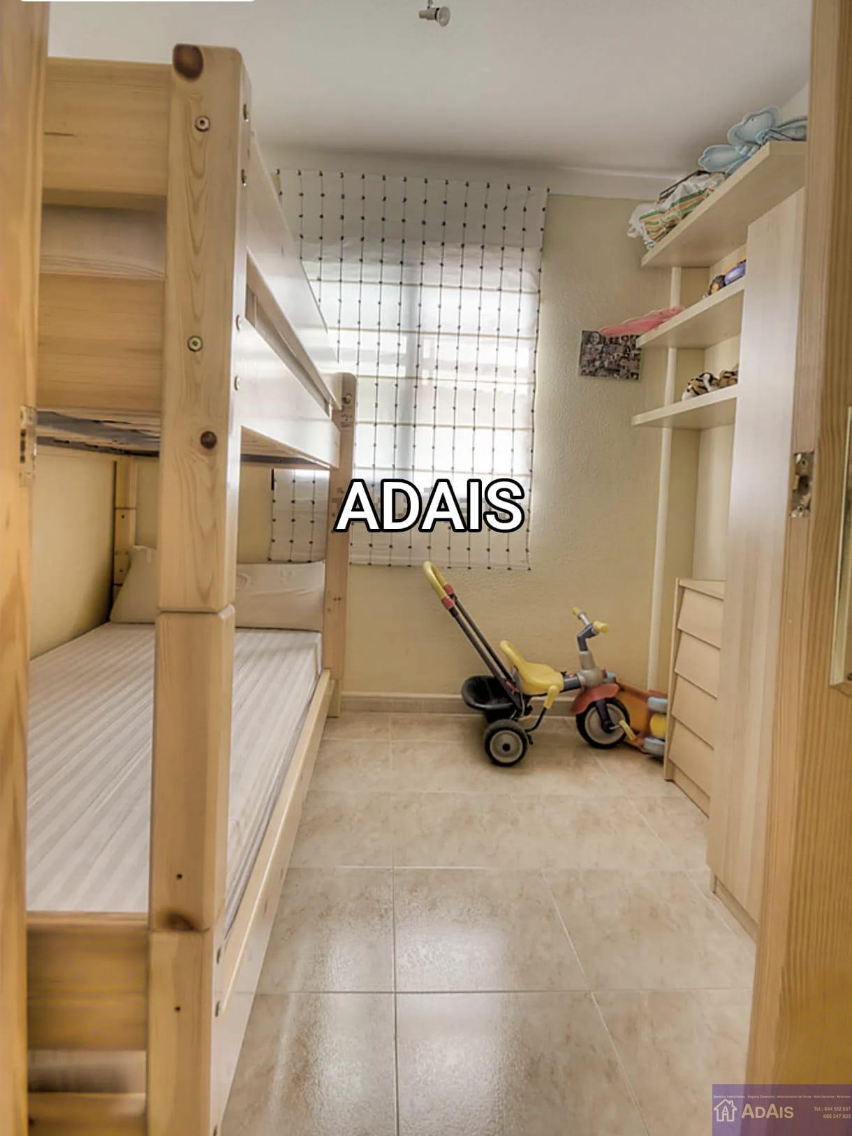 For sale of apartment in Bellreguard