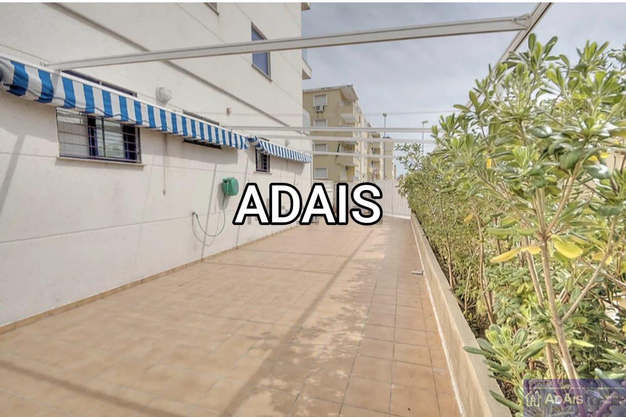 For sale of apartment in Bellreguard