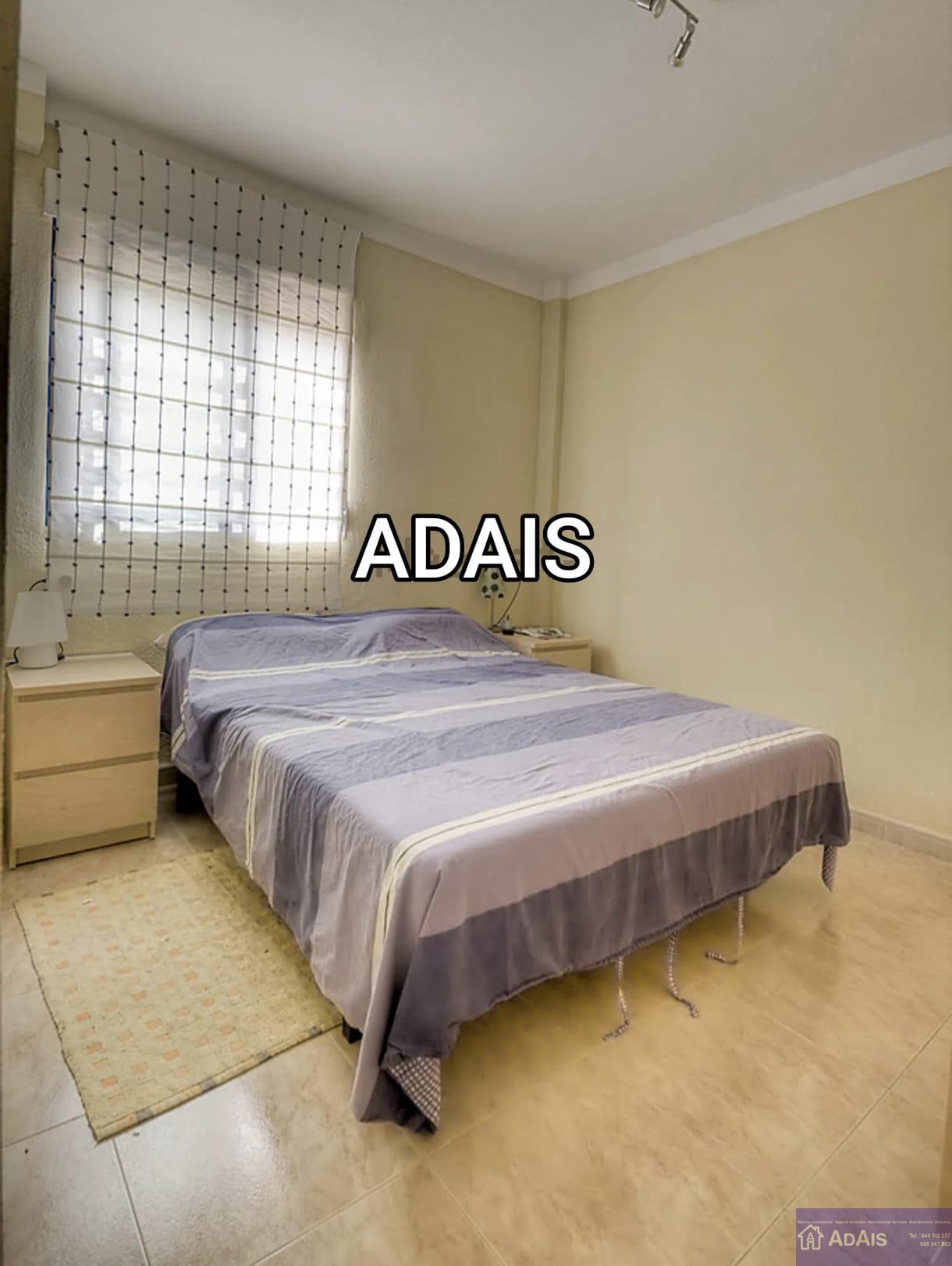 For sale of apartment in Bellreguard