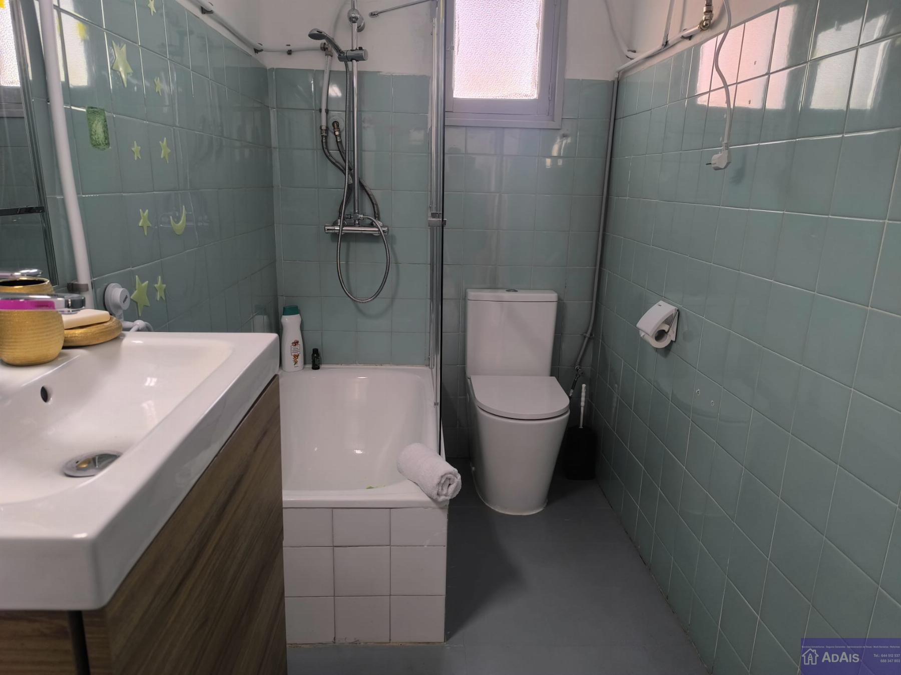 Alquiler de apartamento en Piles