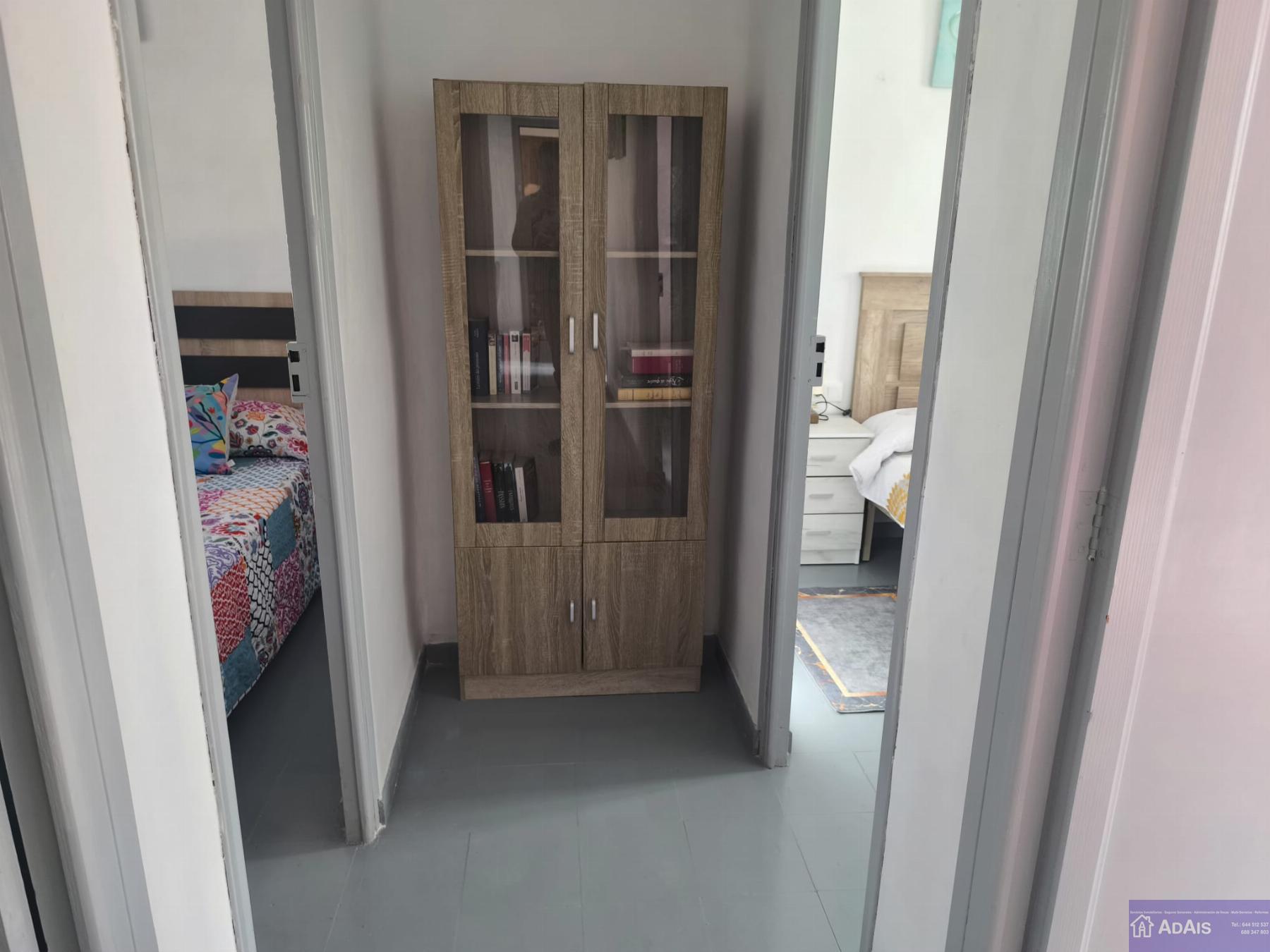 Alquiler de apartamento en Piles
