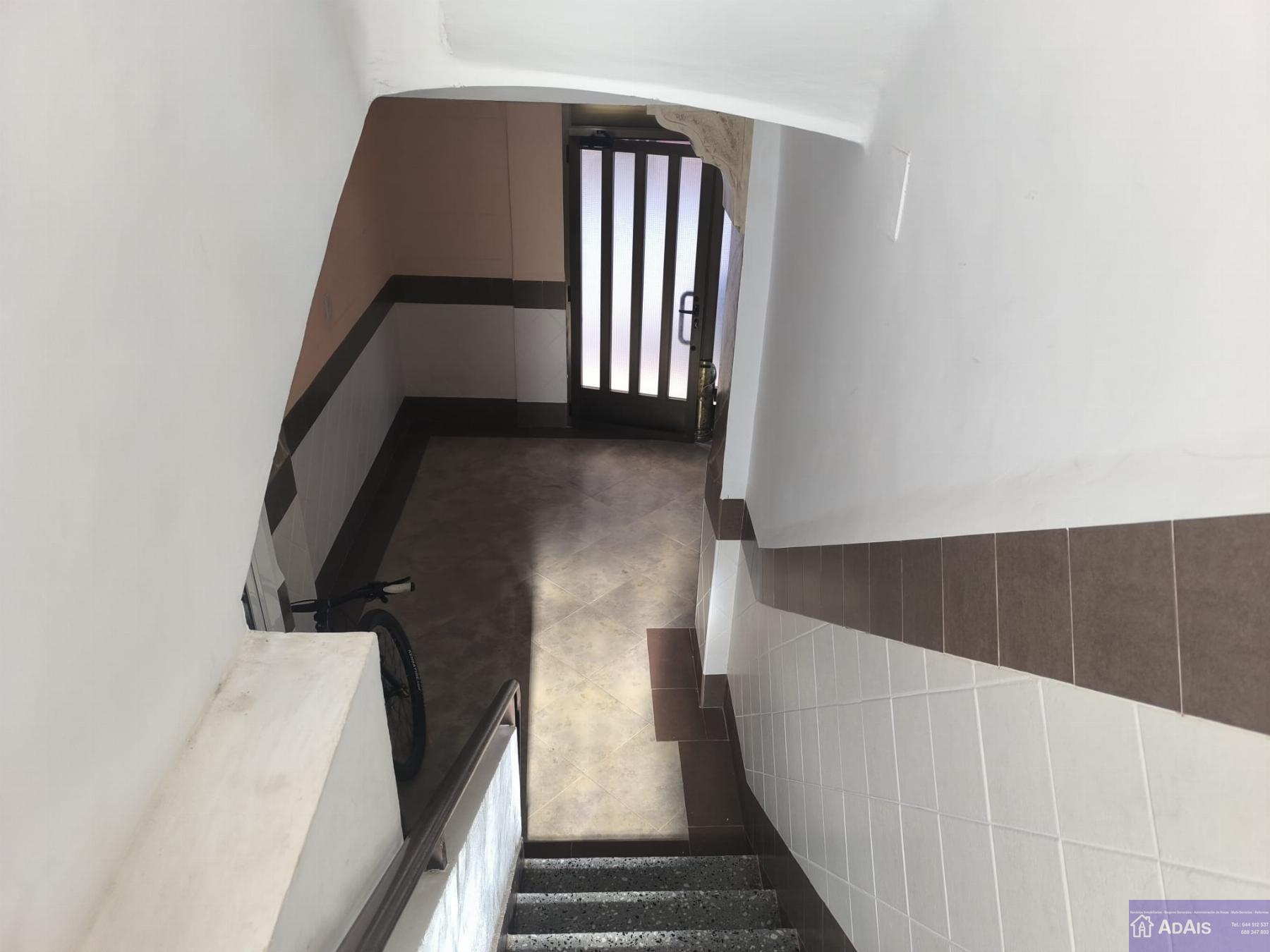 Alquiler de apartamento en Piles