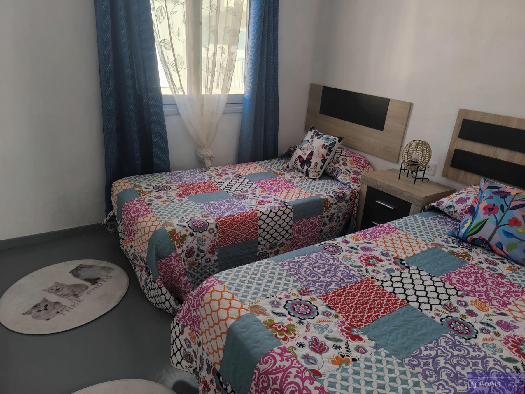 Alquiler de apartamento en Piles