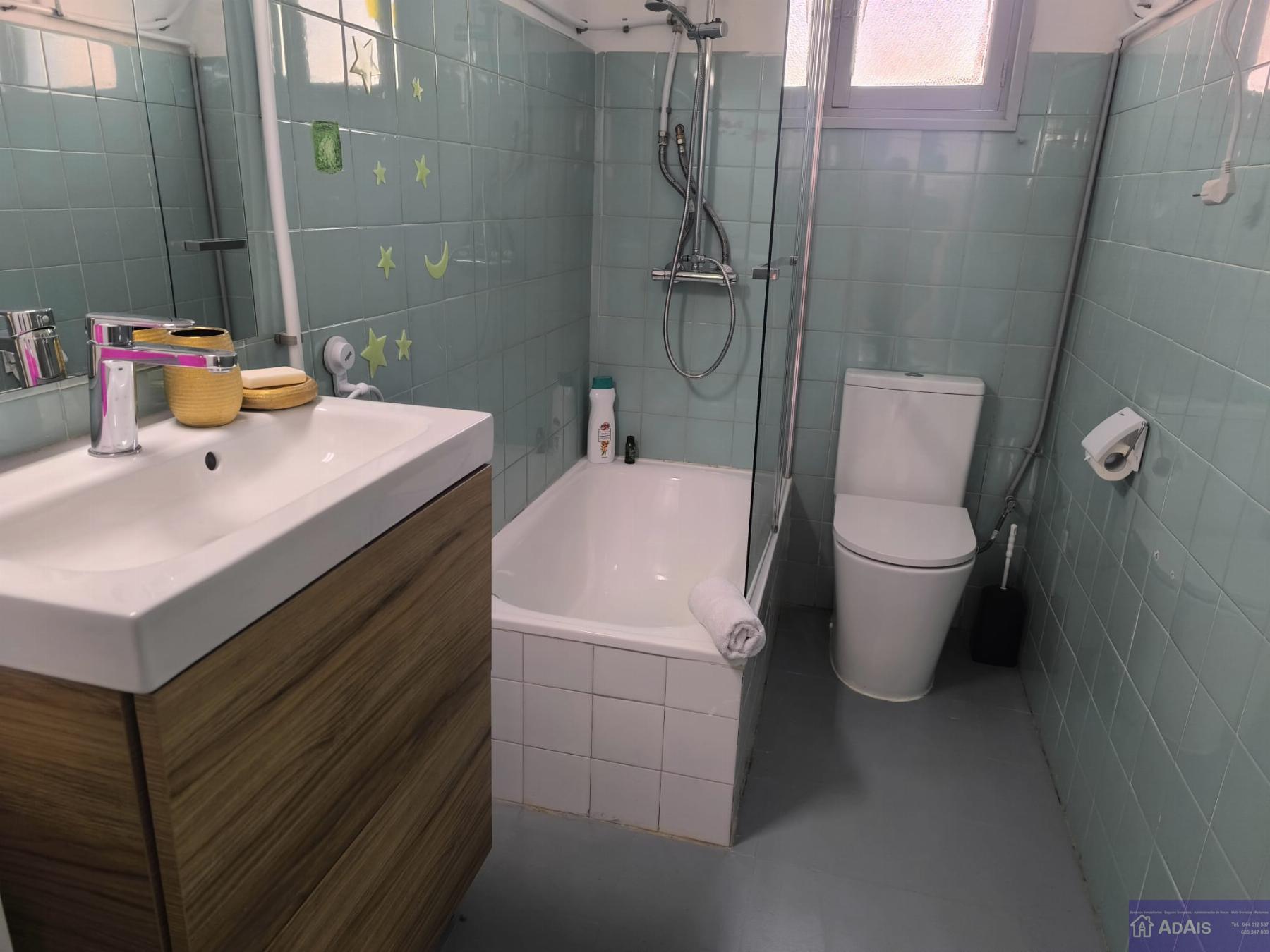Alquiler de apartamento en Piles