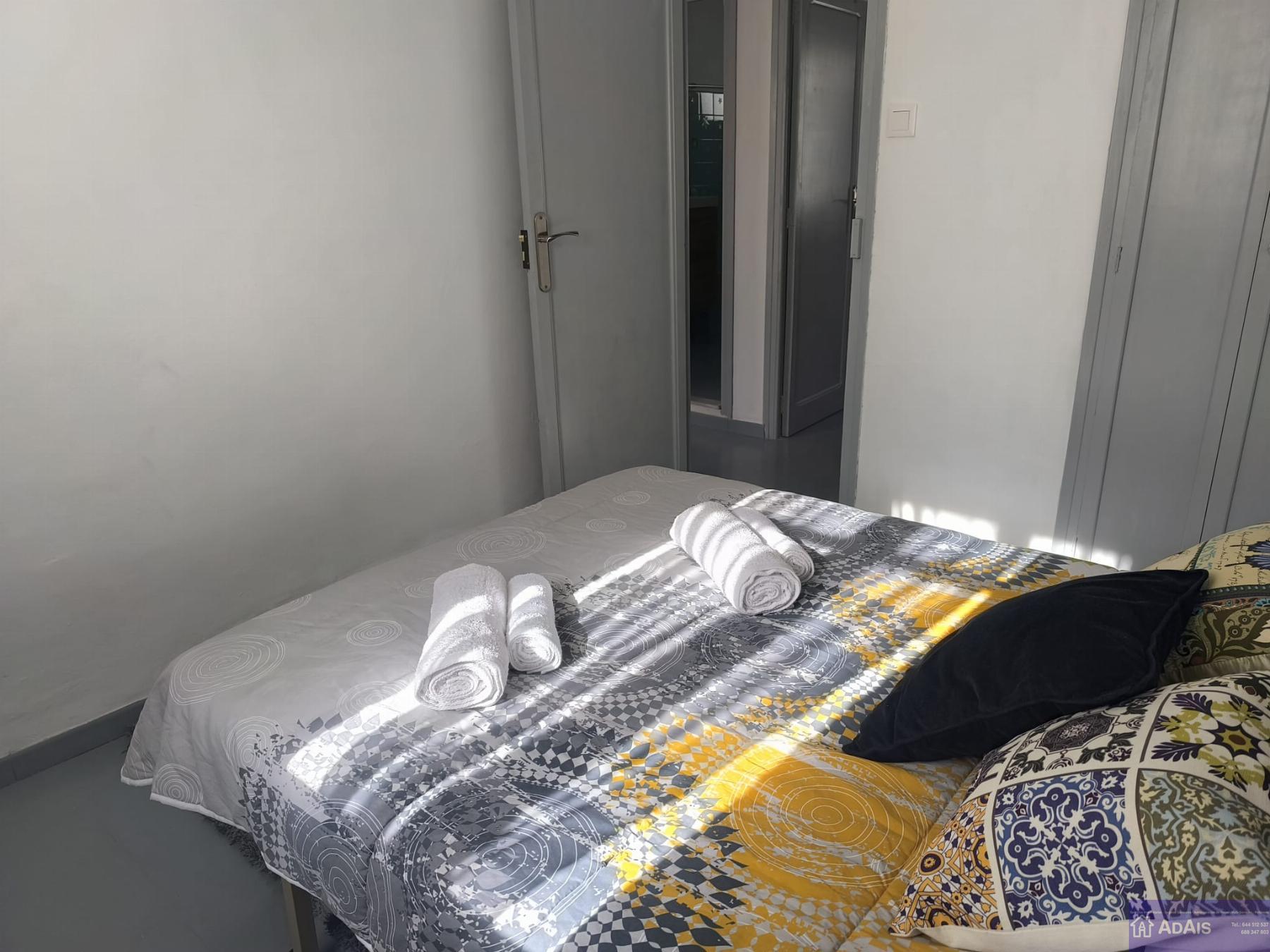 Alquiler de apartamento en Piles
