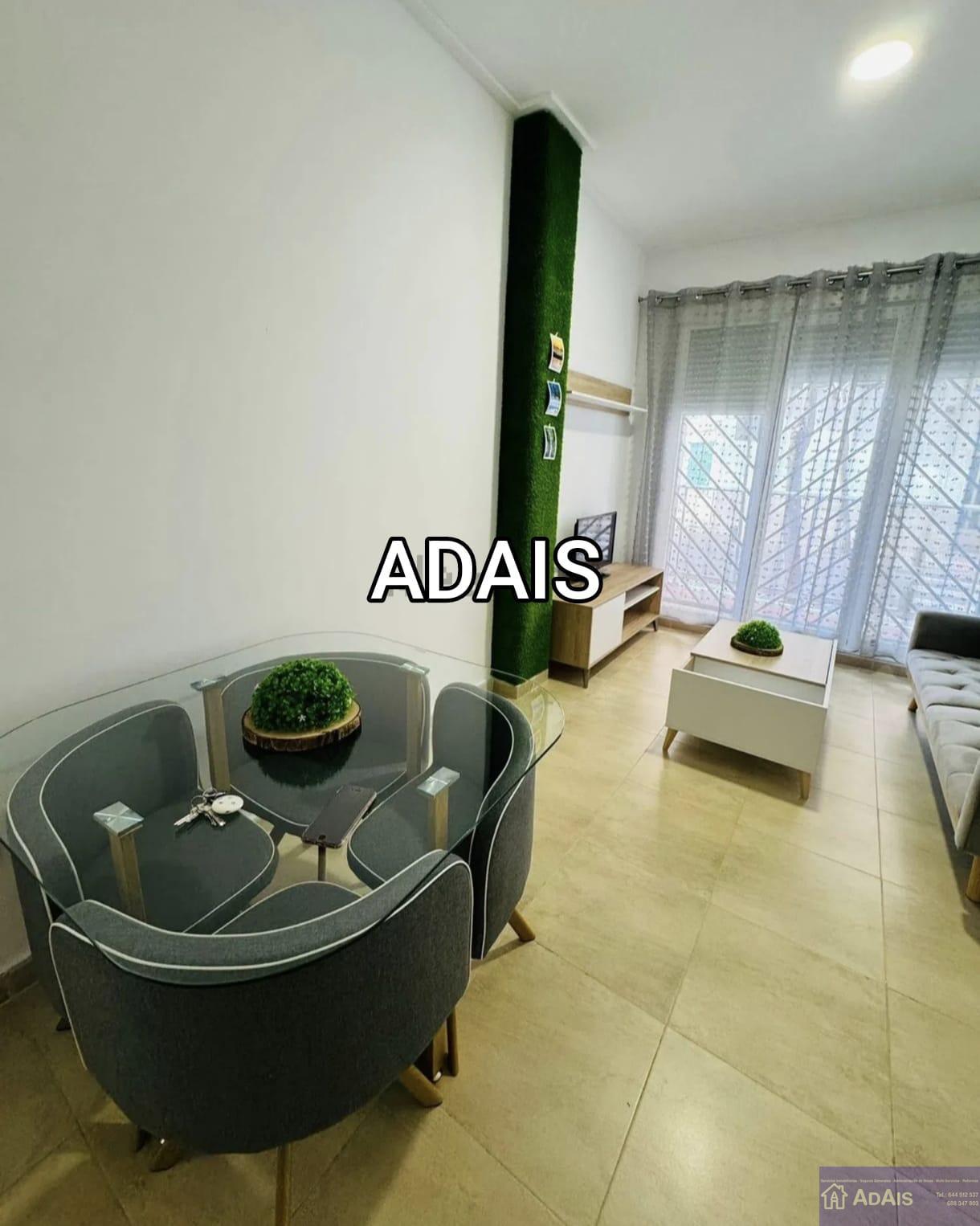Venta de apartamento en Gandia