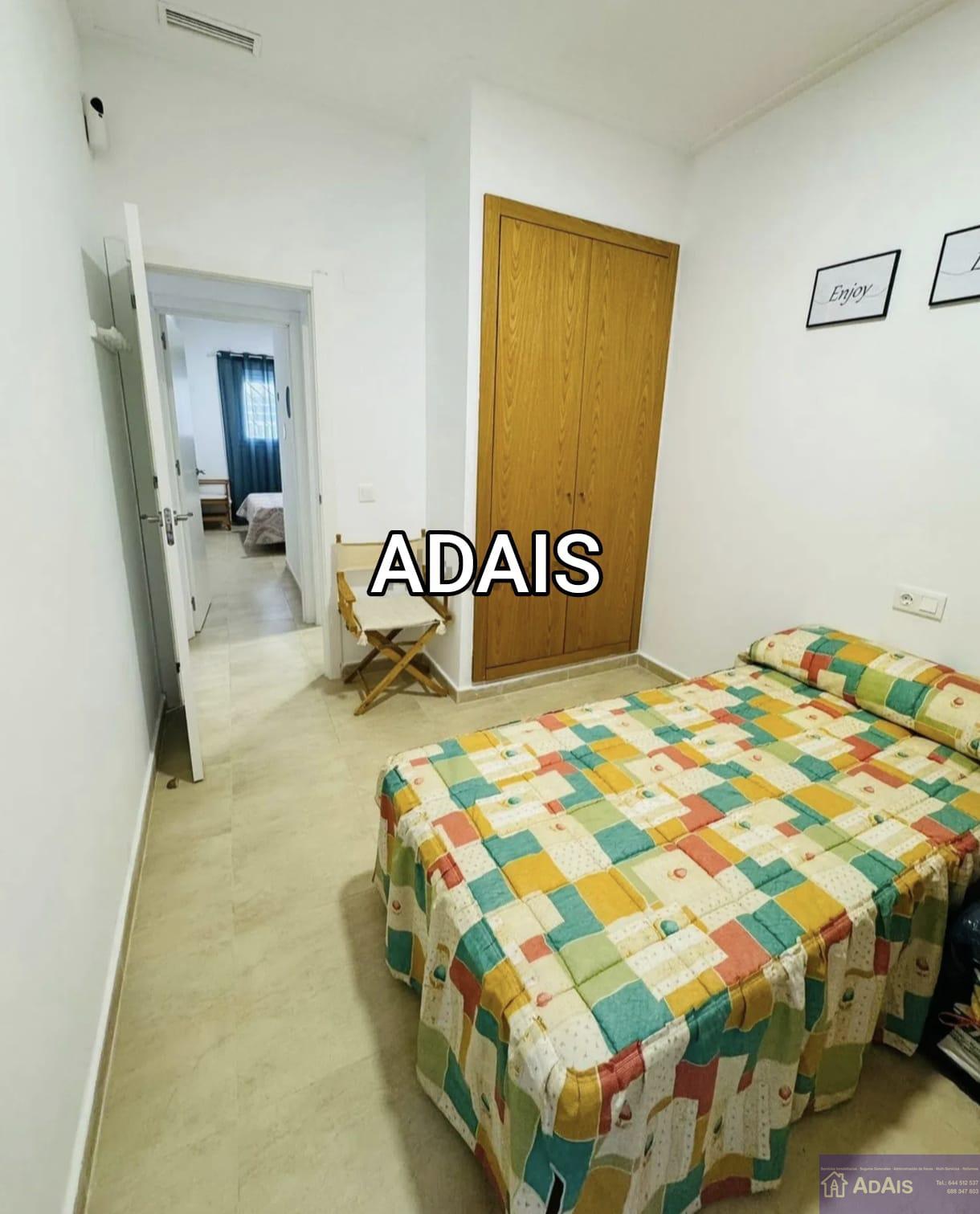 Venta de apartamento en Gandia