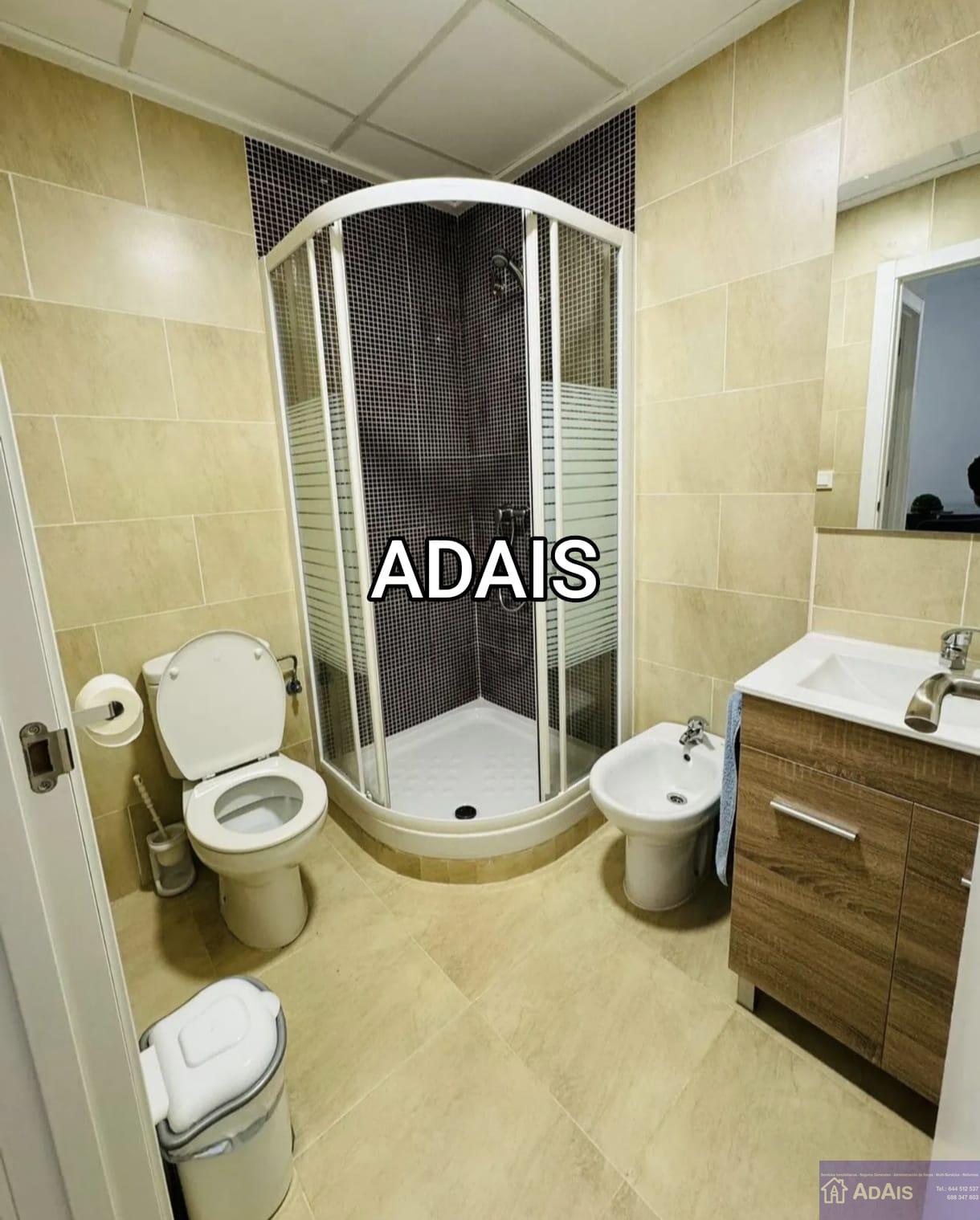 Venta de apartamento en Gandia