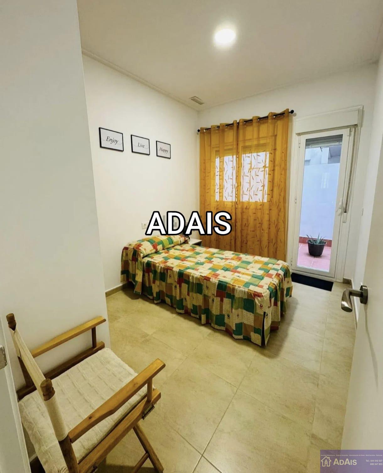 Venta de apartamento en Gandia