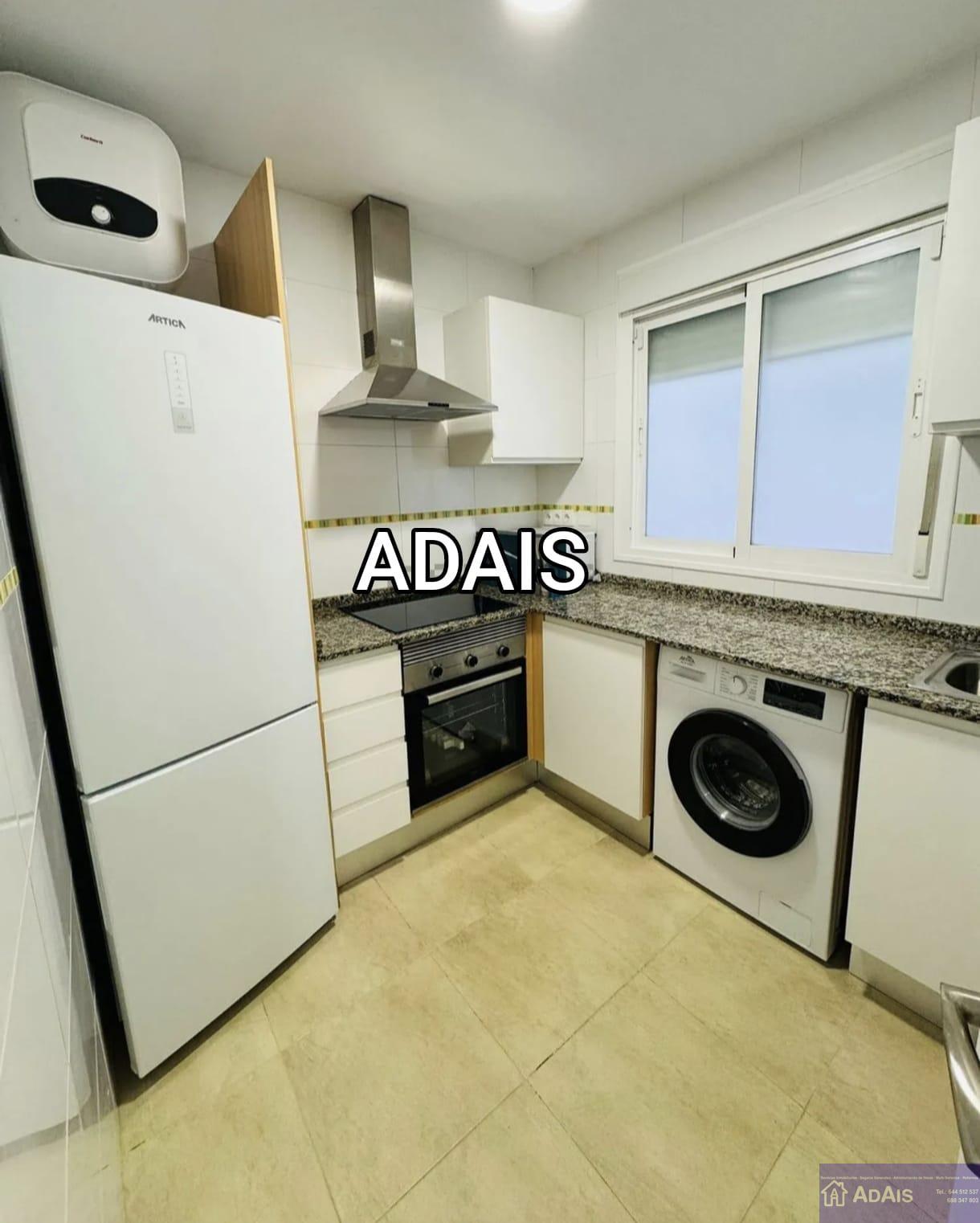 Venta de apartamento en Gandia