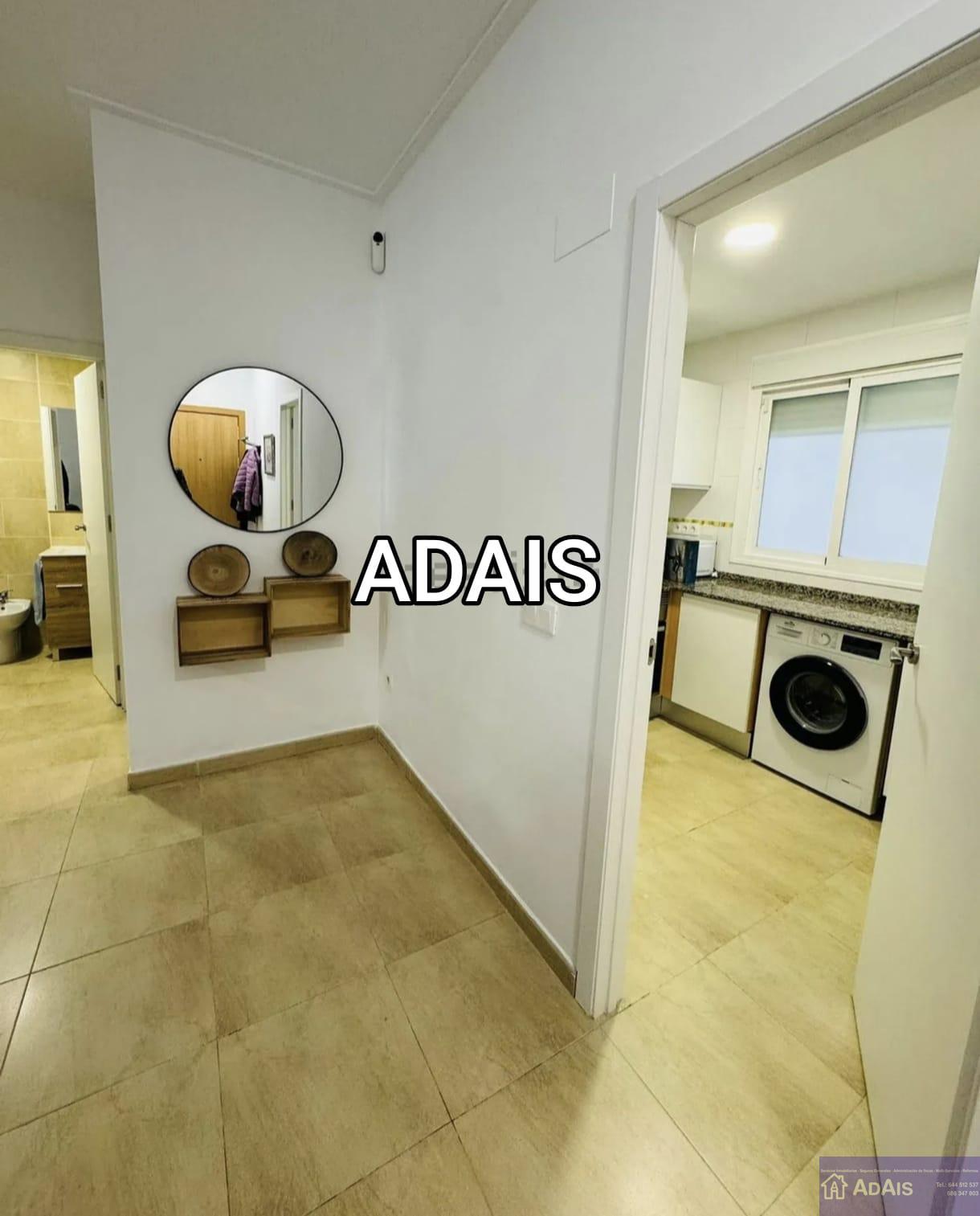 Venta de apartamento en Gandia