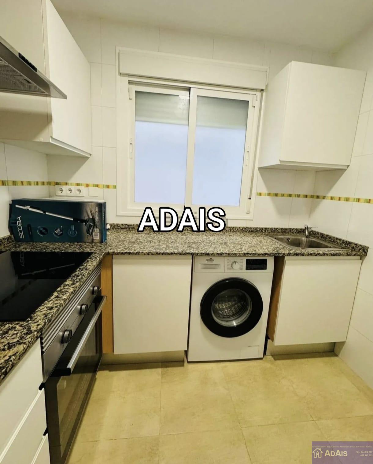 Venta de apartamento en Gandia