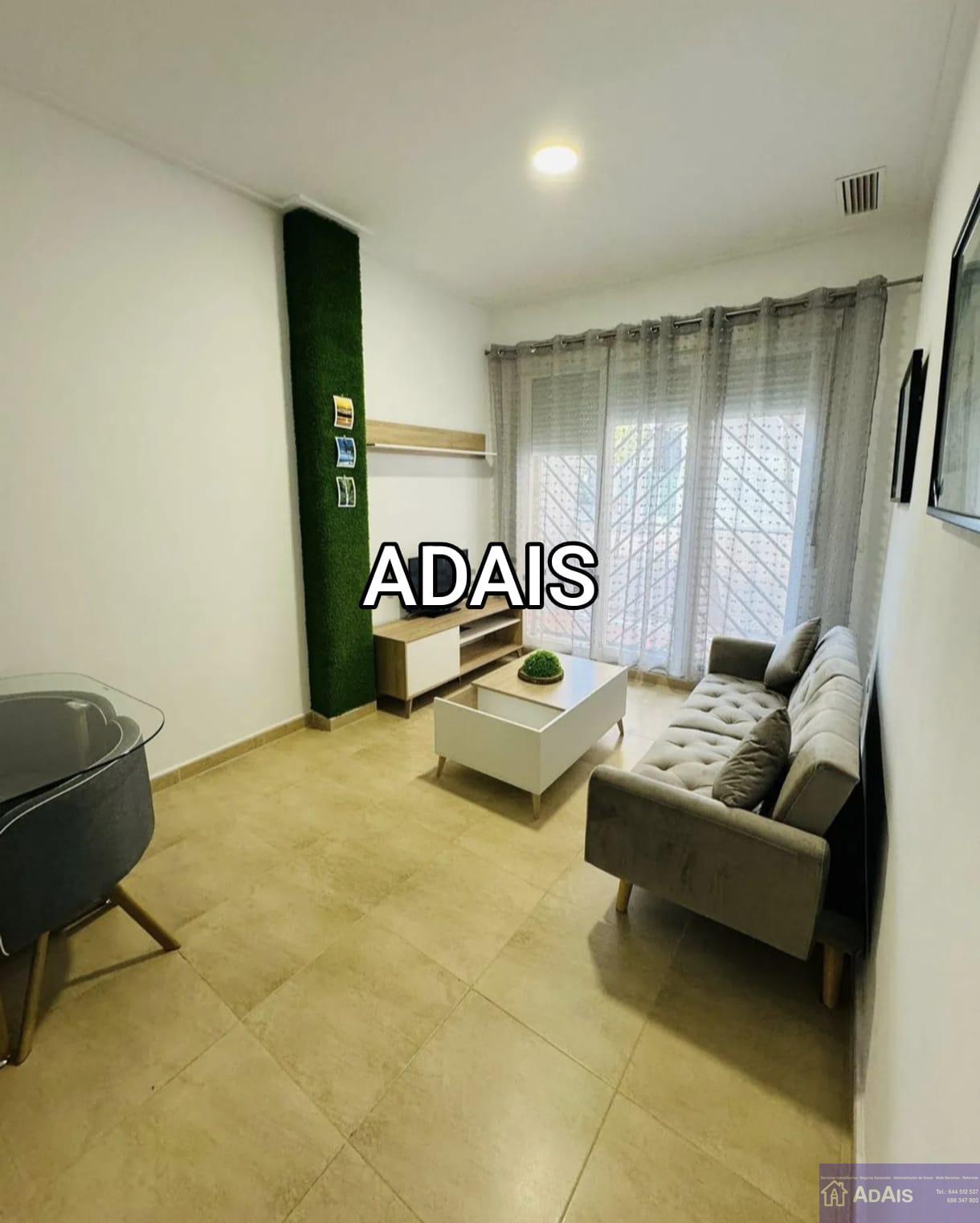 Venta de apartamento en Gandia