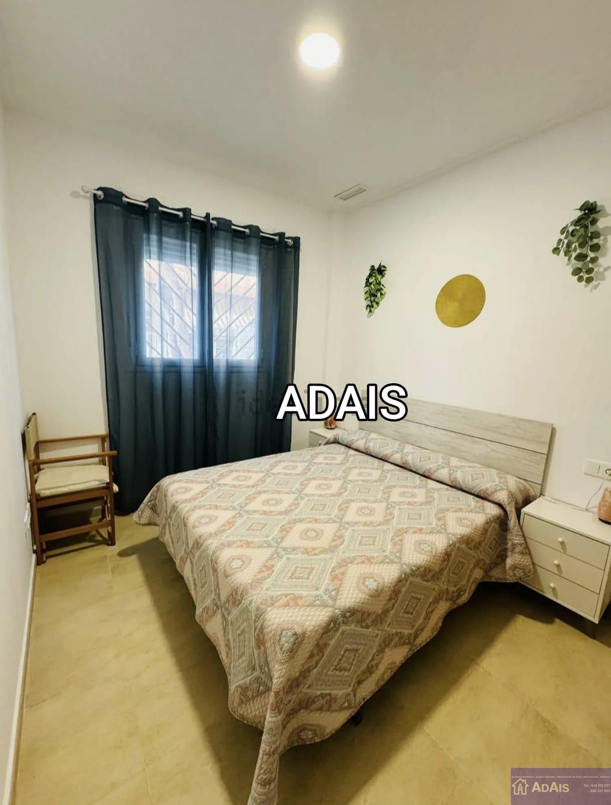 Venta de apartamento en Gandia
