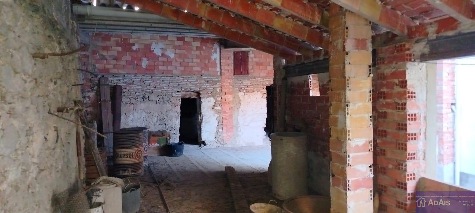 For sale of house in Benigánim
