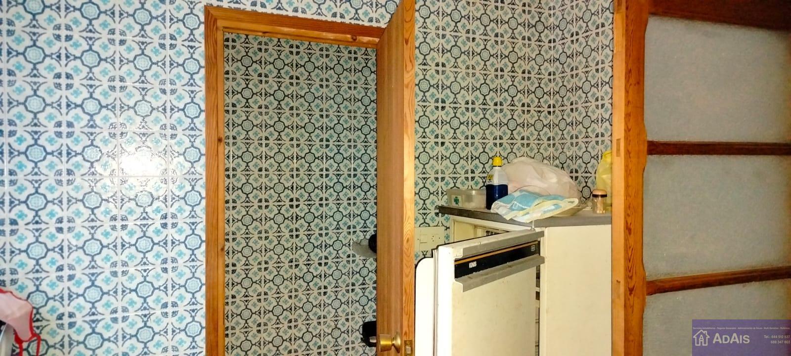 For sale of house in Benigánim