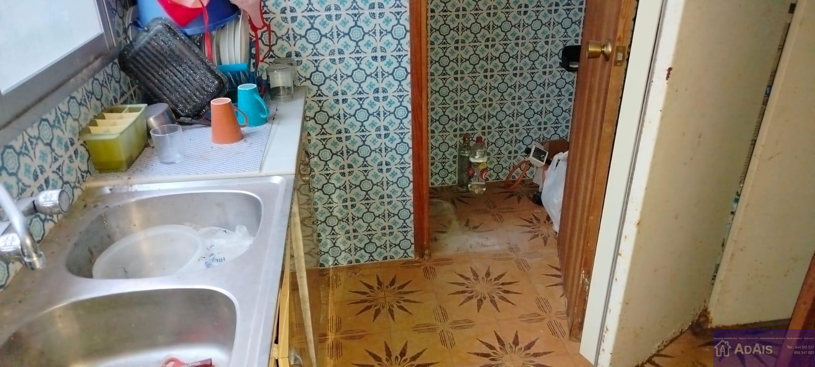 For sale of house in Benigánim
