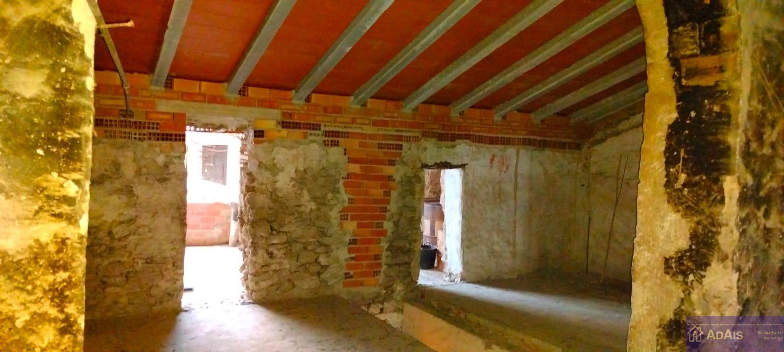For sale of house in Benigánim
