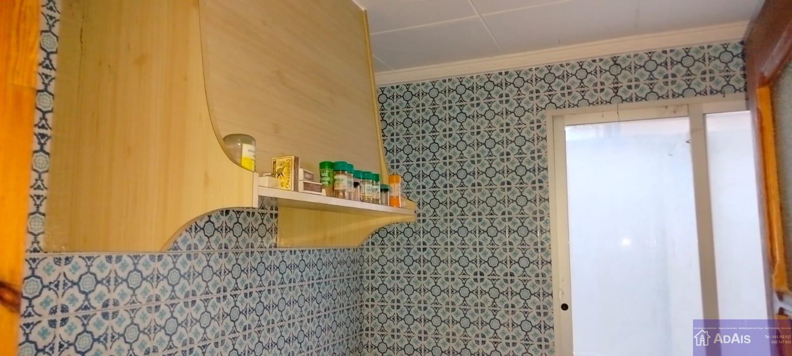 For sale of house in Benigánim