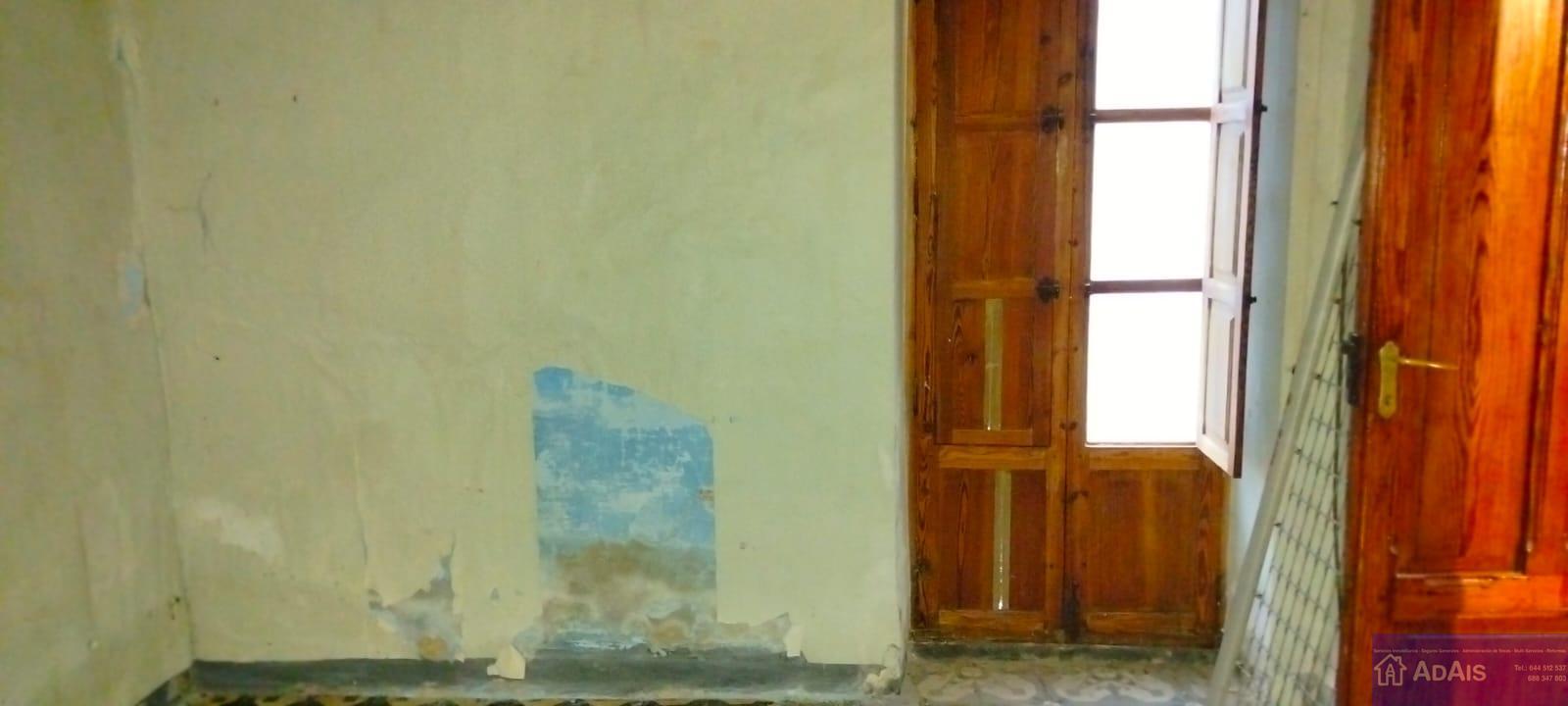 For sale of house in Benigánim