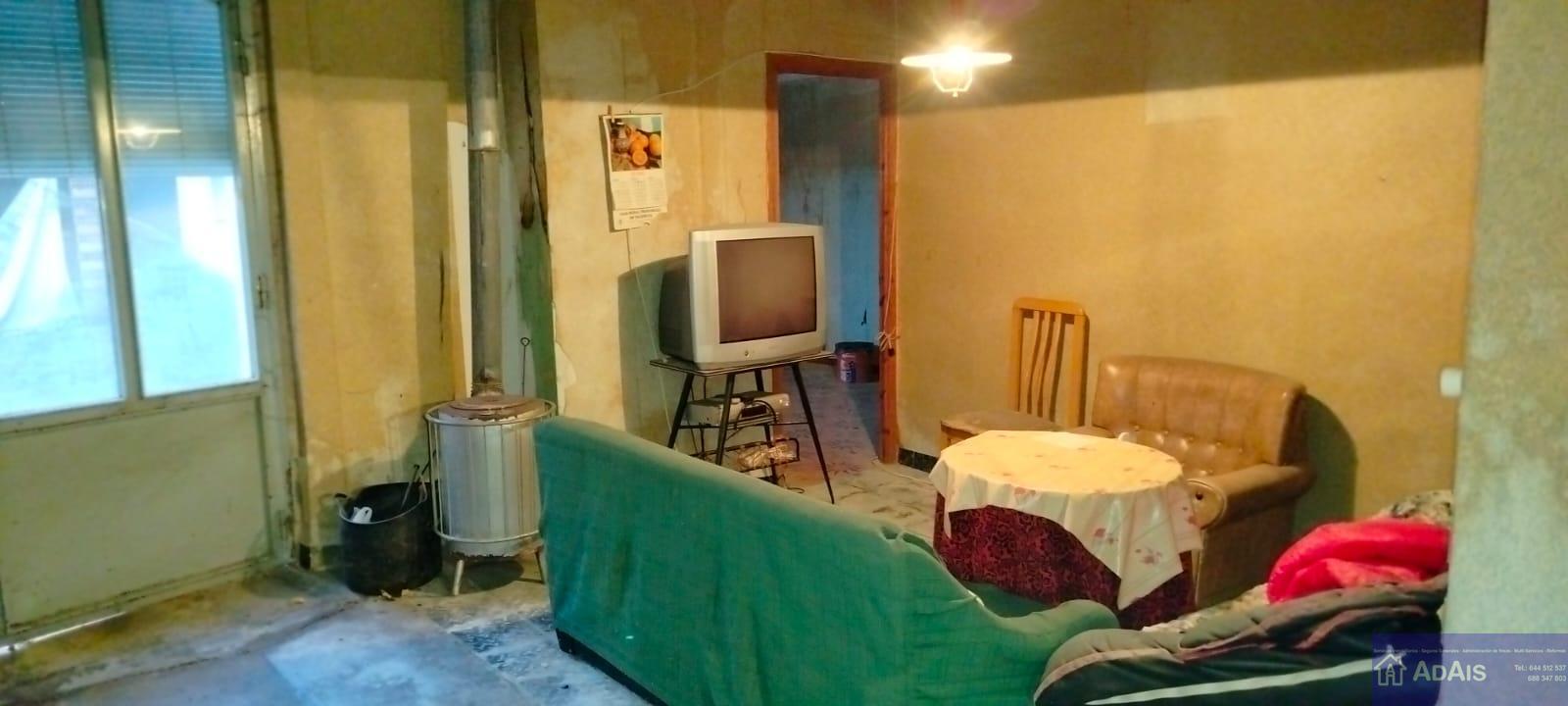For sale of house in Benigánim
