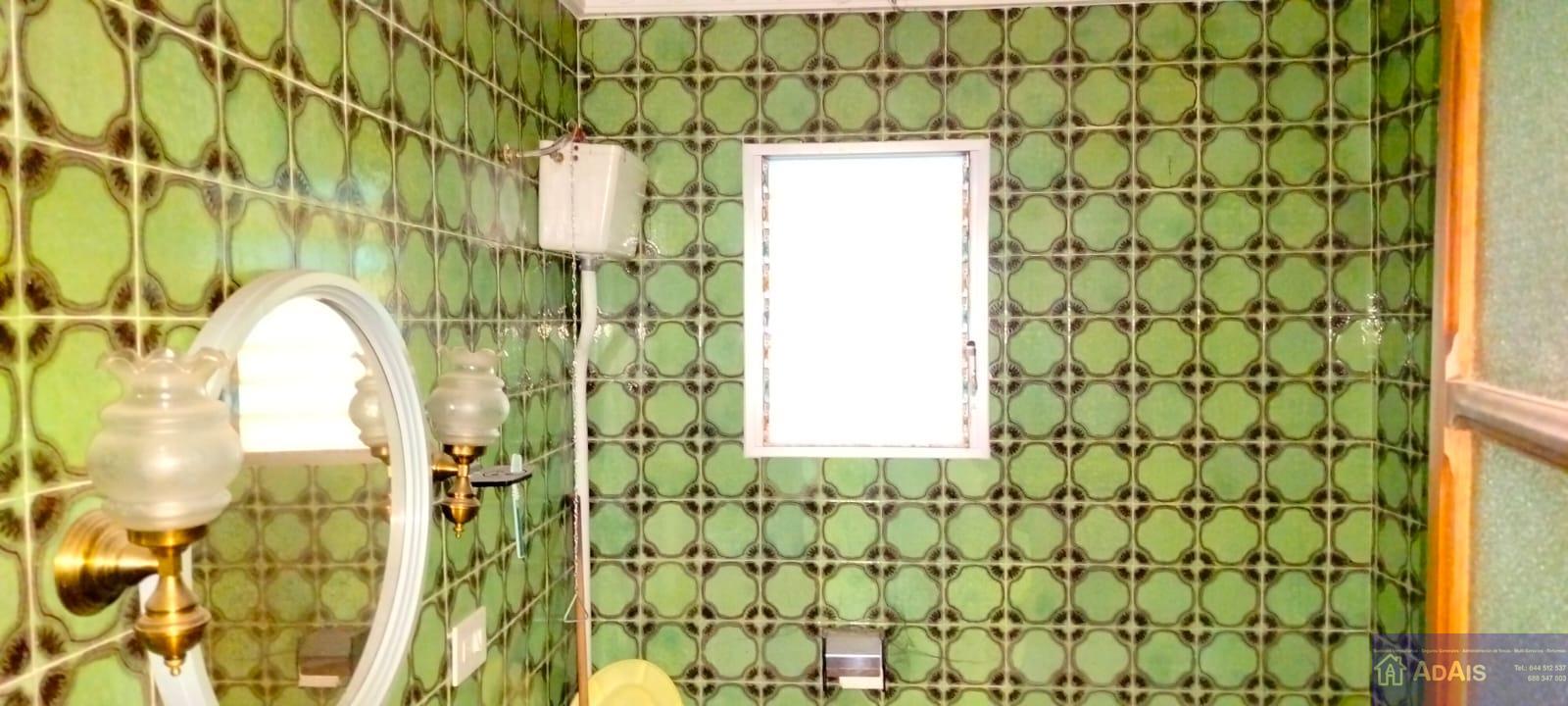 For sale of house in Benigánim