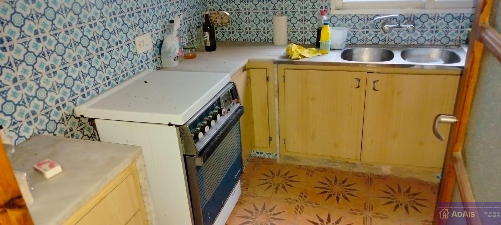 For sale of house in Benigánim