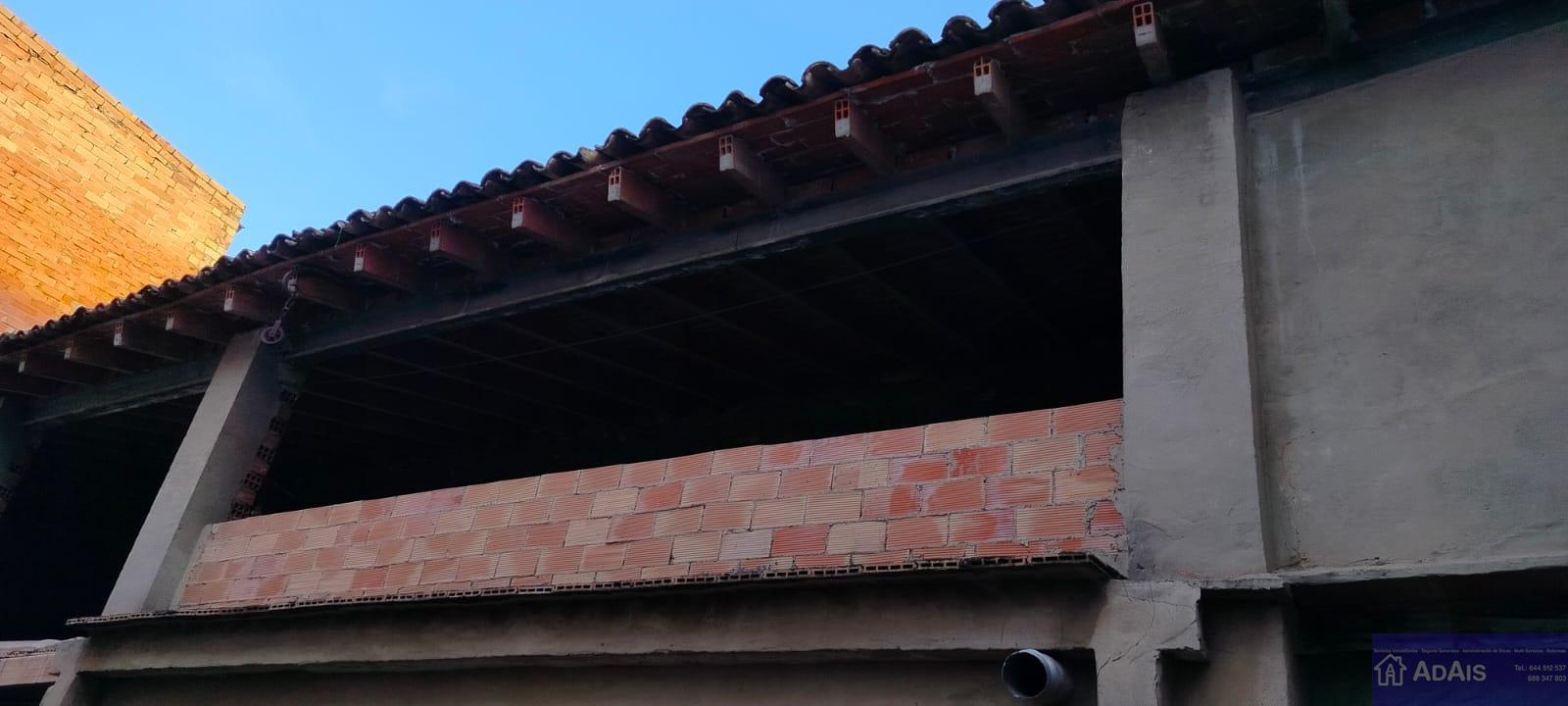 For sale of house in Benigánim