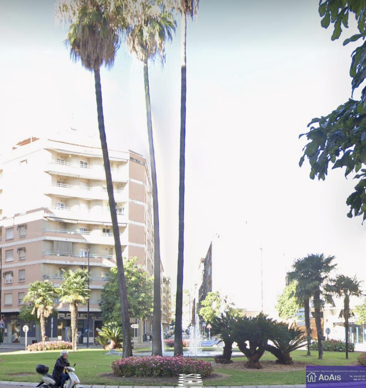 For sale of flat in Gandia