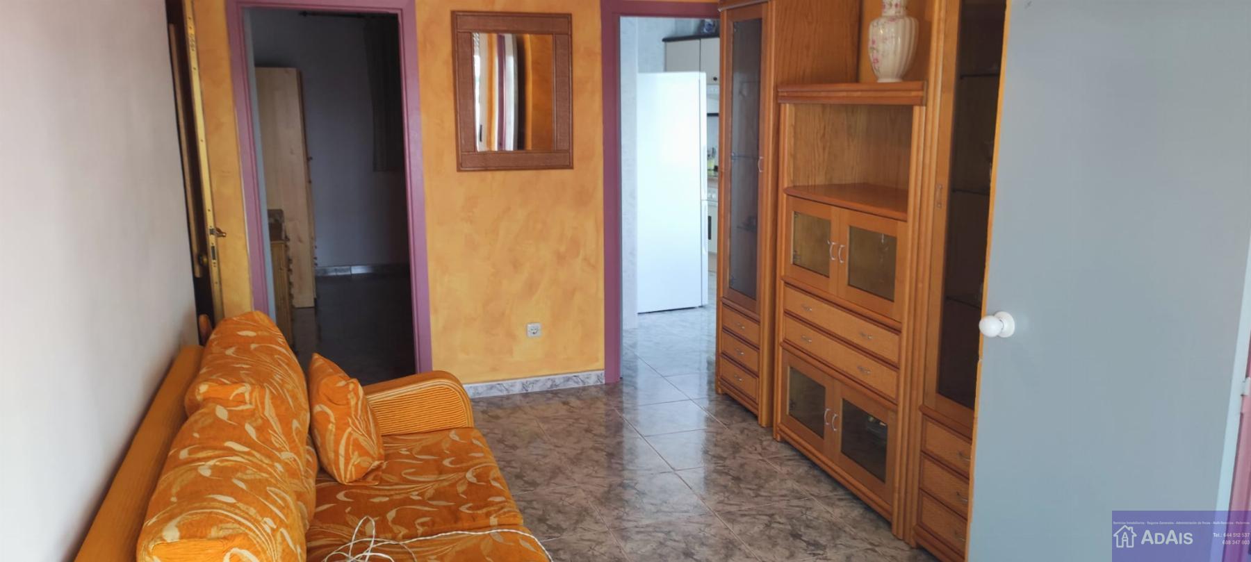 Venta de Ático en Gandia